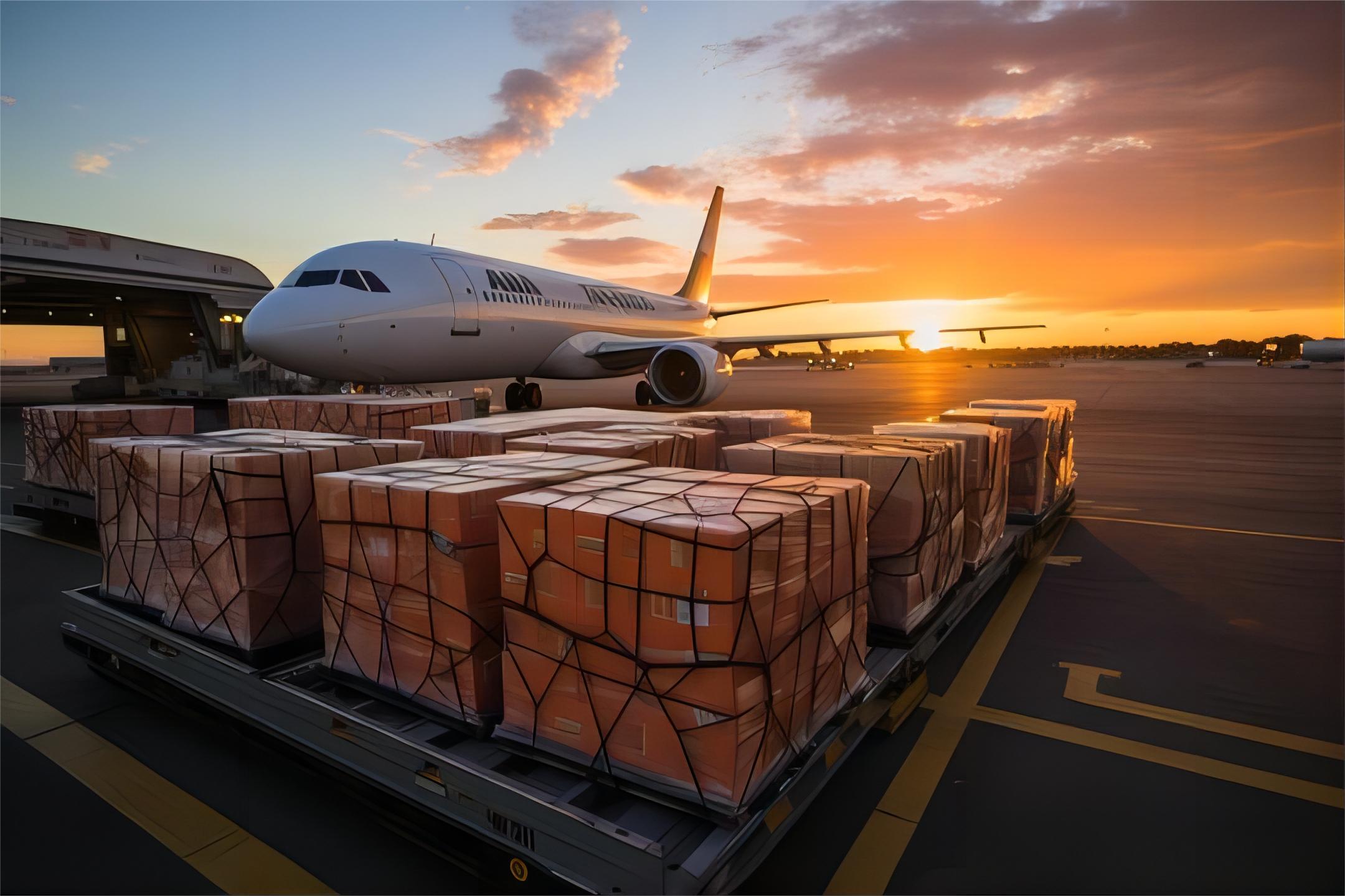 Professional customs clearance specialist reviewing shipping documents in China