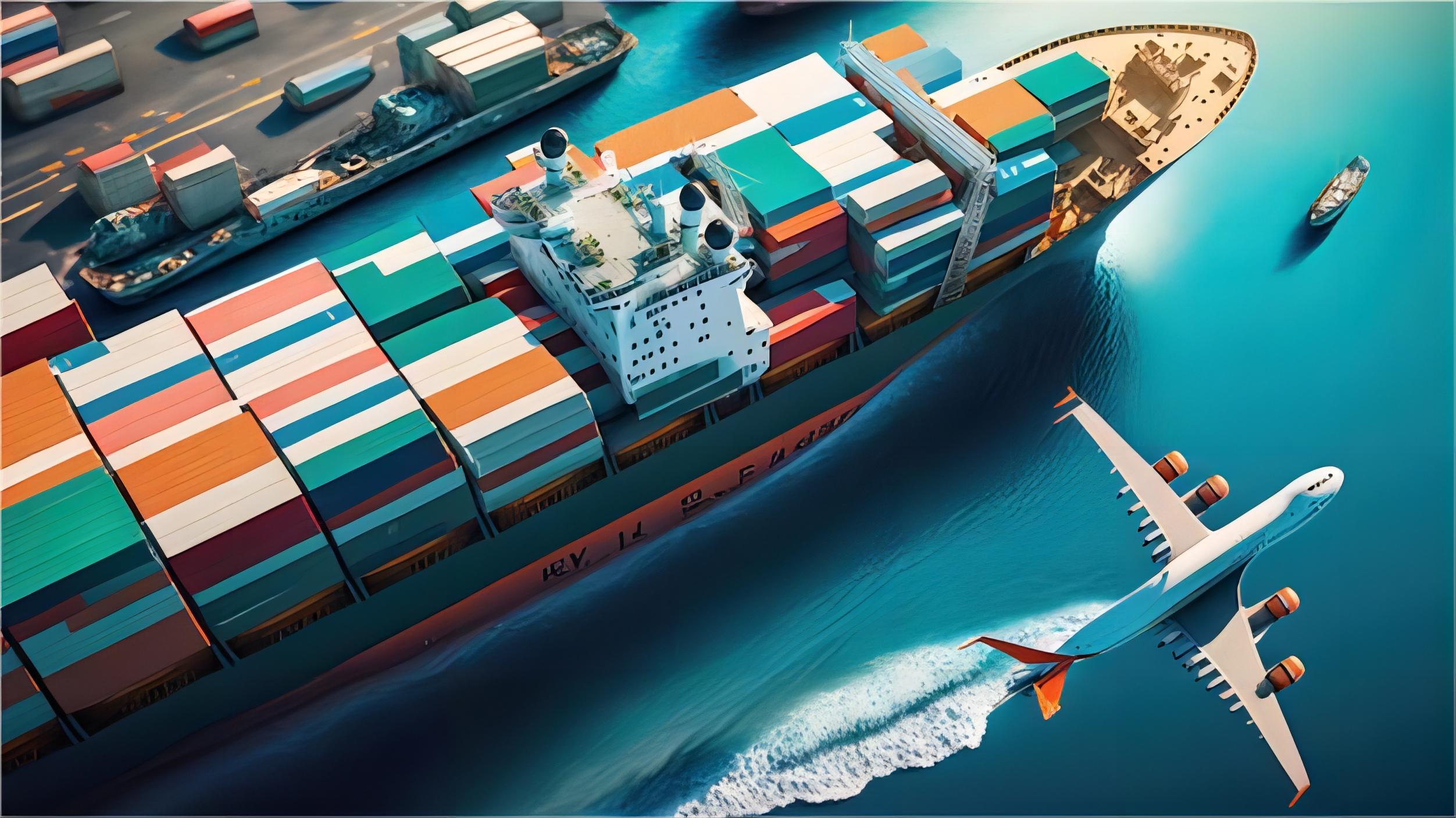 Comparison of different shipping containers for China export