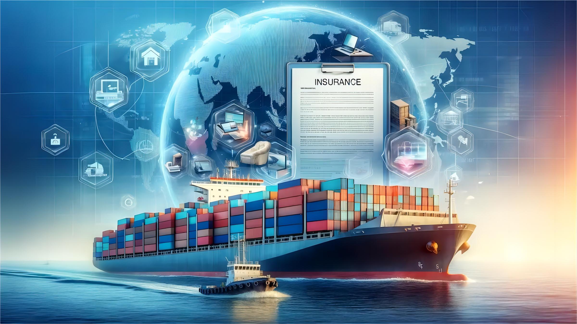 dropshipping logistics china with tracking uk