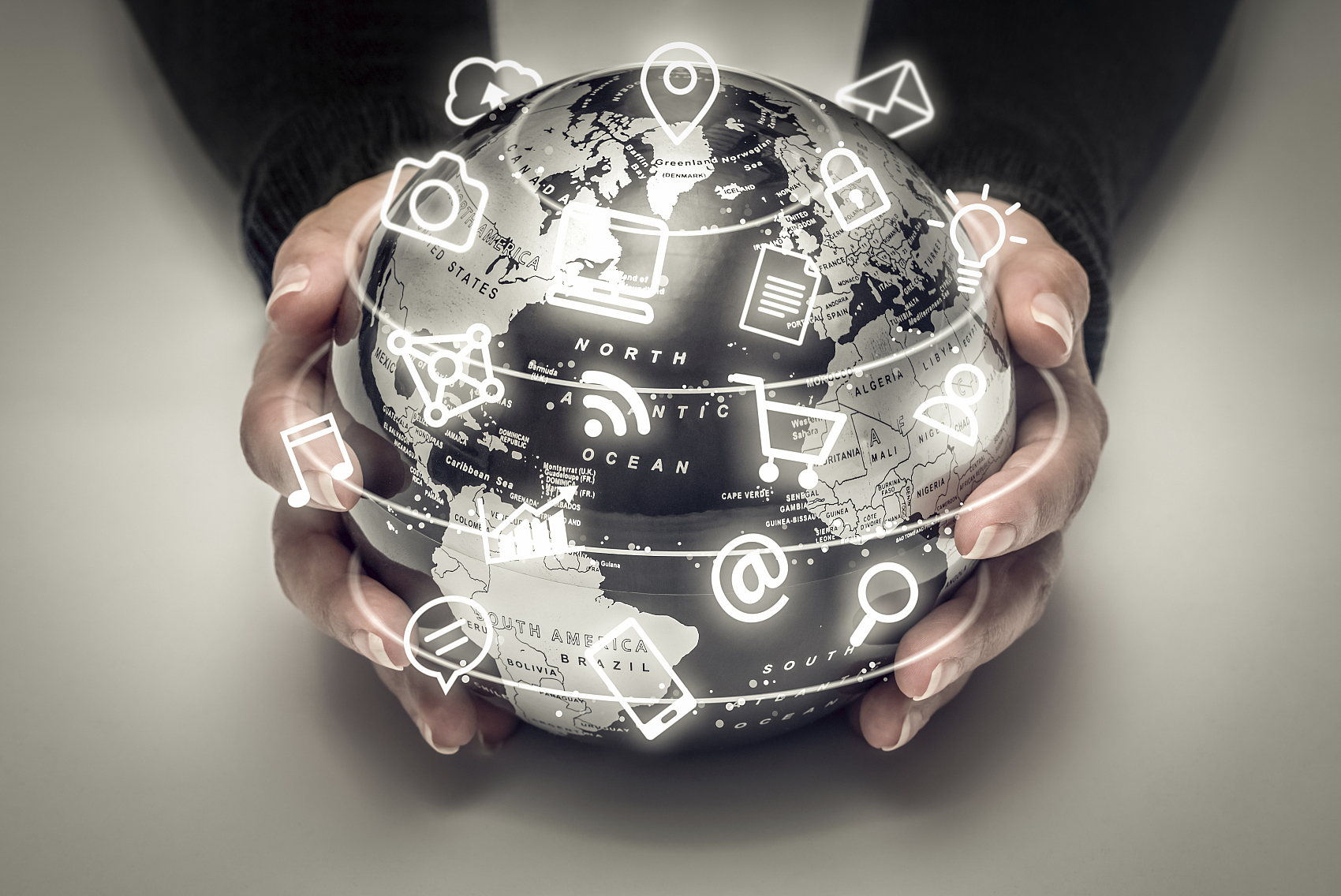 Logistics professional checking customs documentation for UK import clearance