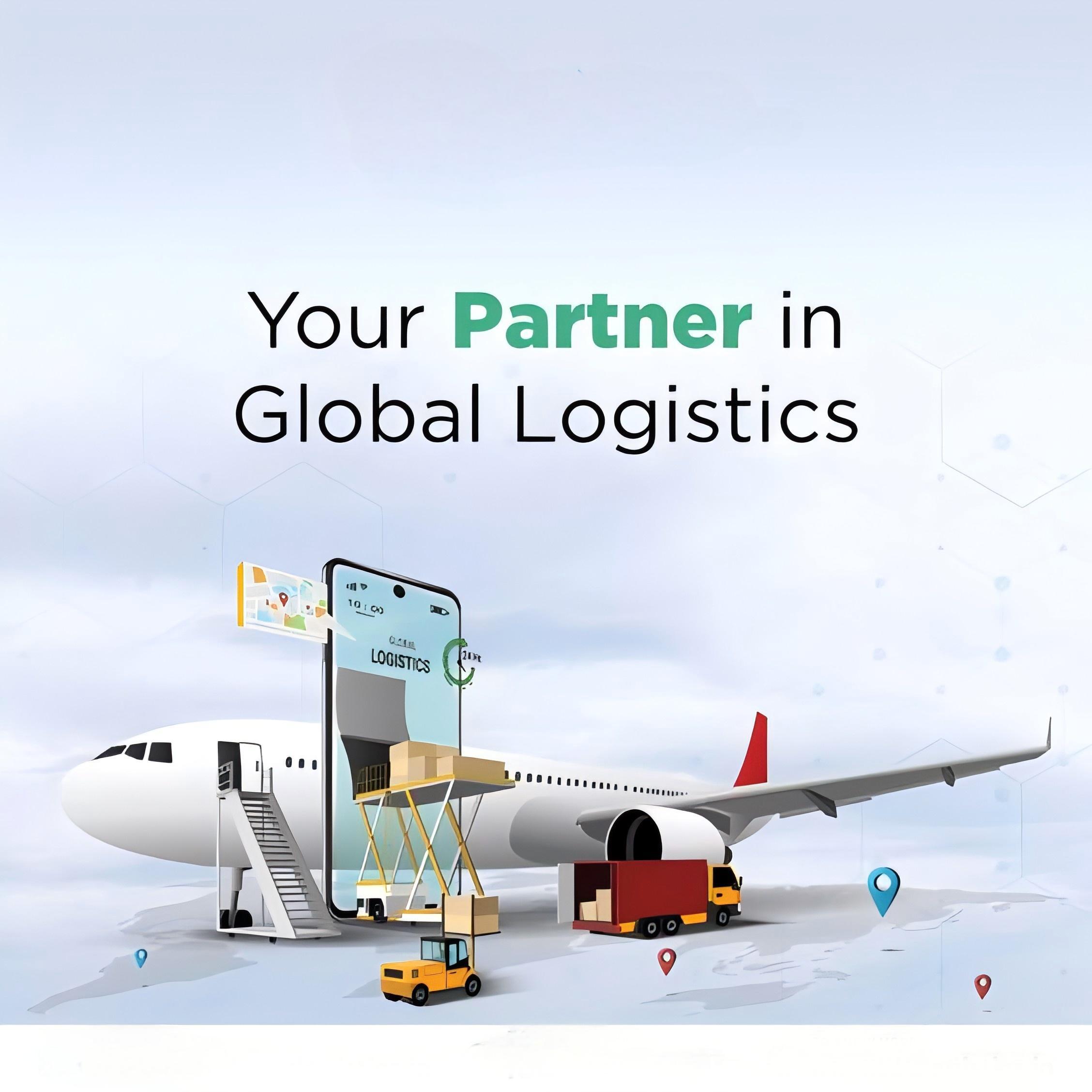 Customs documentation and logistics planning for Italian imports