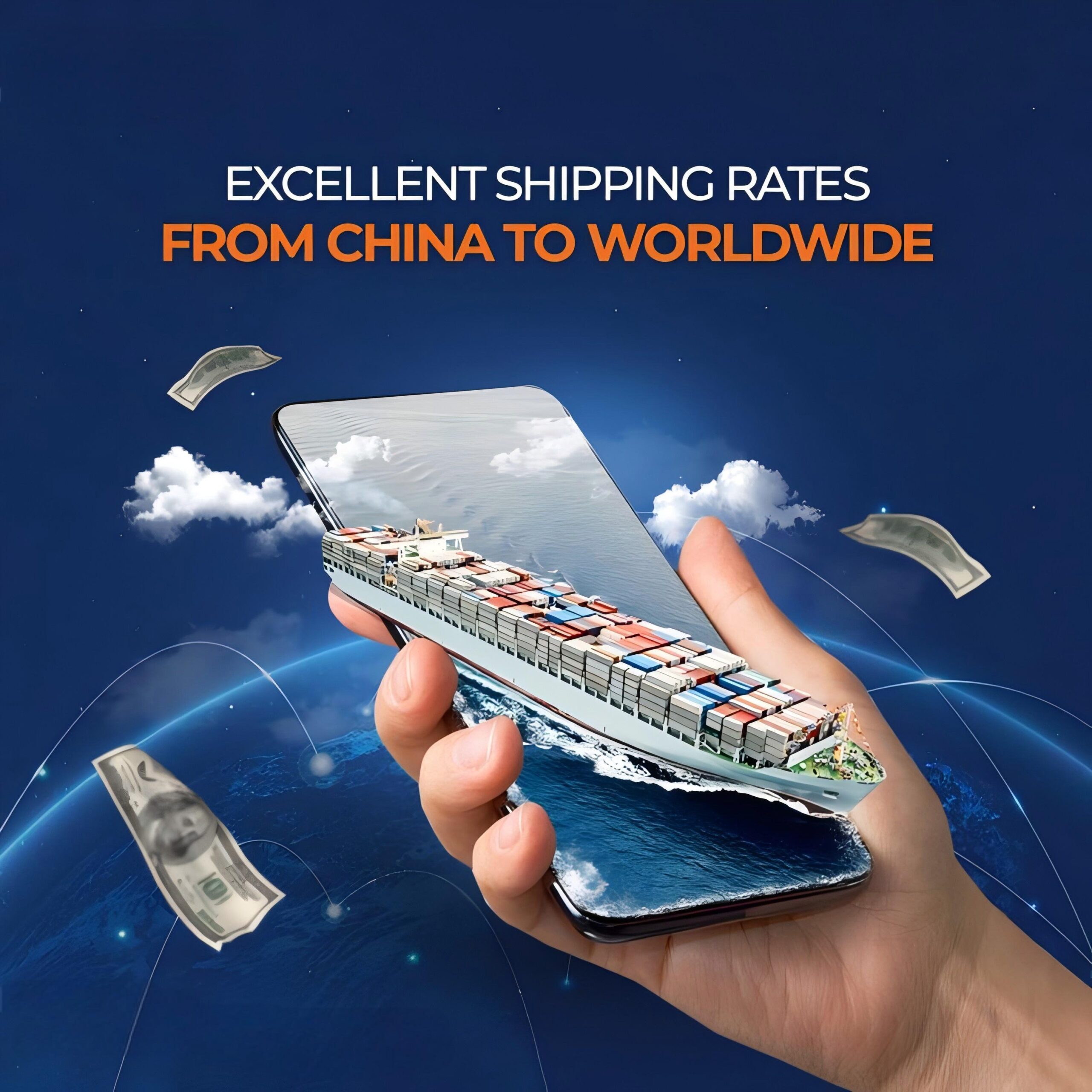 Customs clearance documents for Dutch import regulations