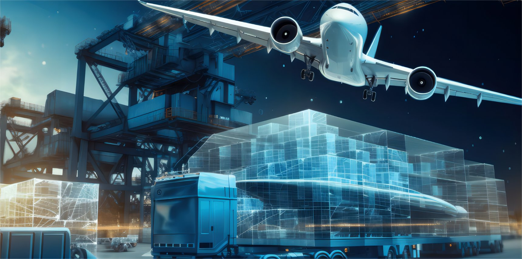 logistics warehouse fulfillment china export import