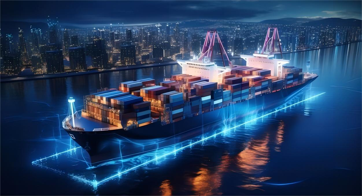 customs clearance freight china europe usa uk