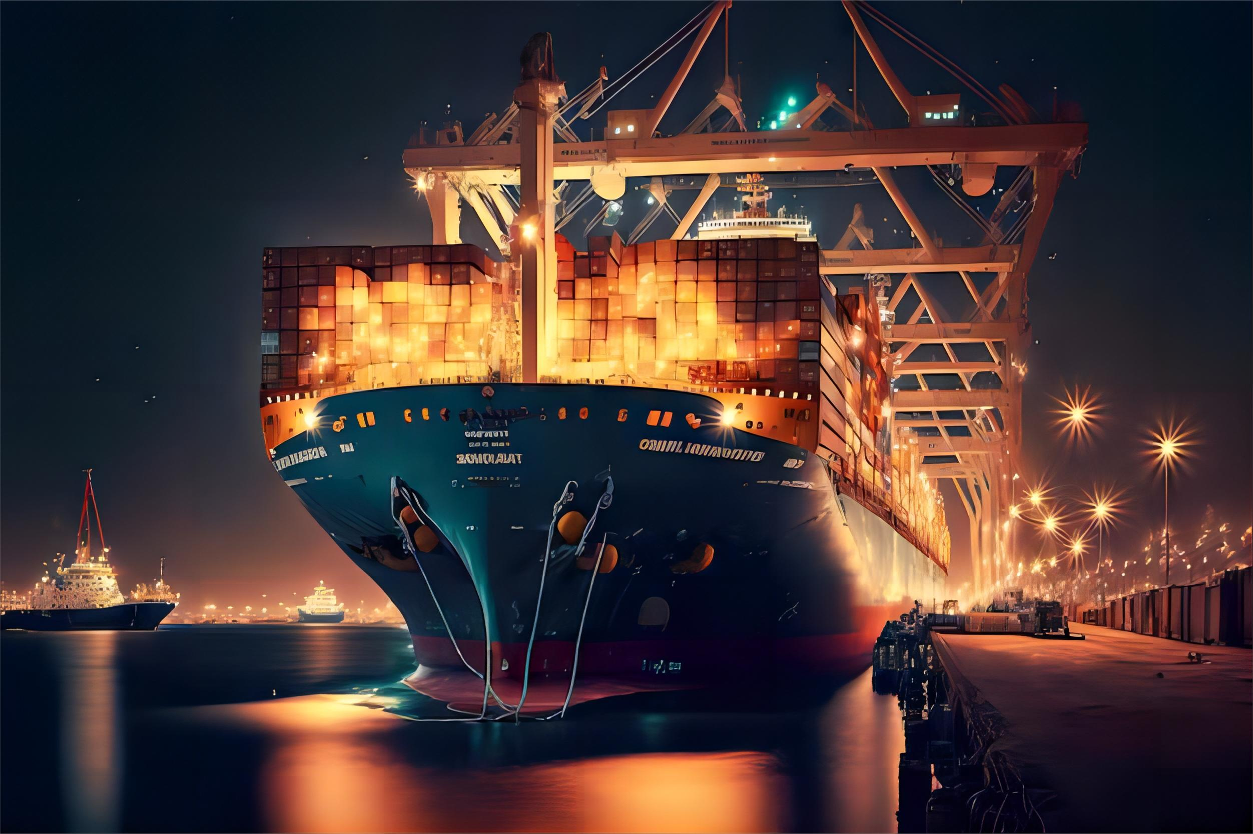air freight china to uk express door service