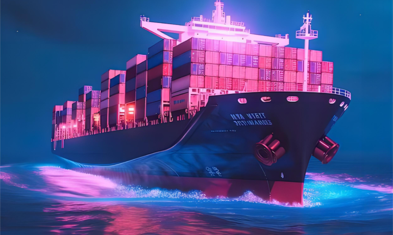 import duty clearance china to usa uk europe