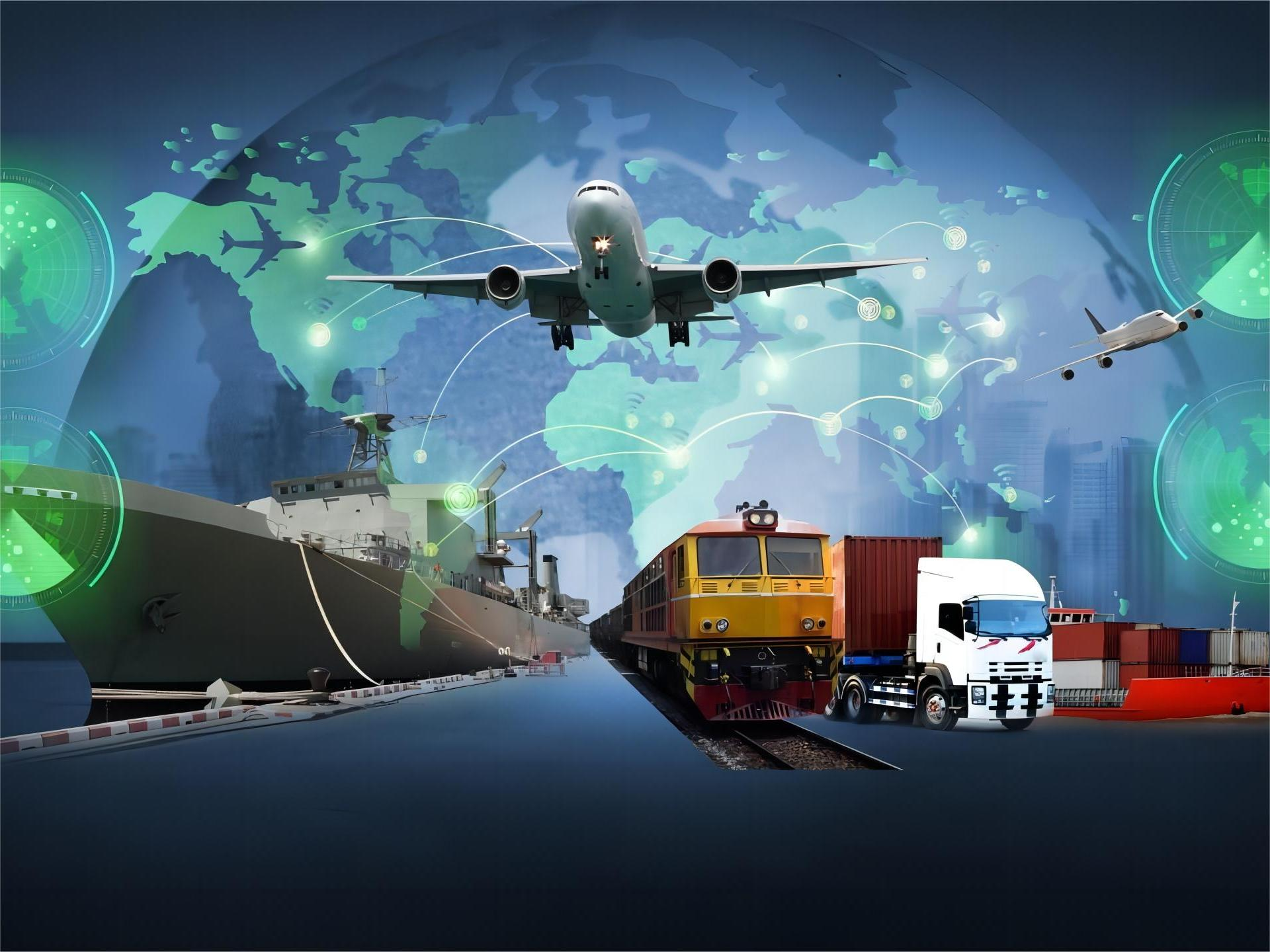 cargo consolidation china warehouse service europe