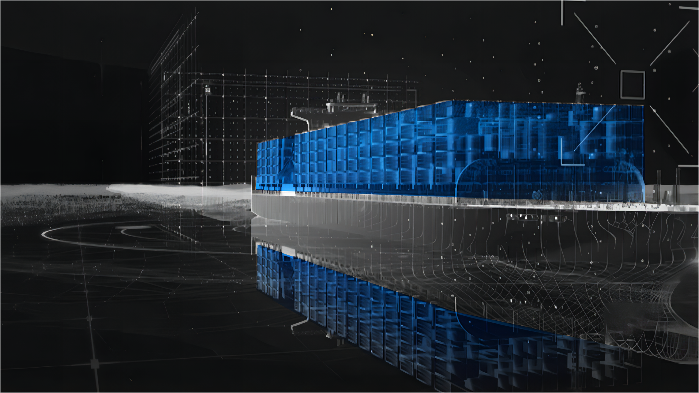 Comparison chart of 20GP and 40HC container dimensions and capacities