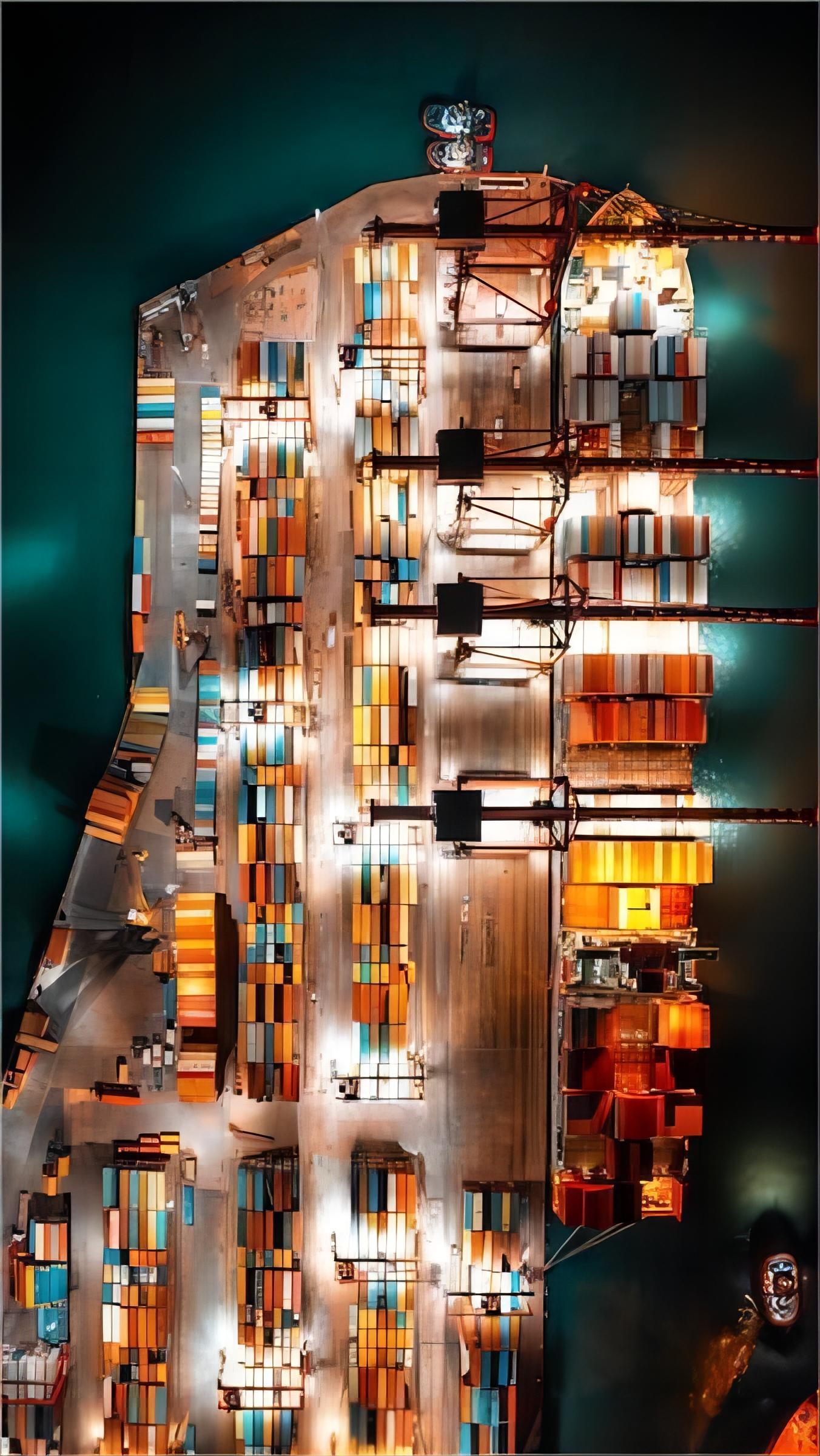 china factory to amazon fba warehouse shipping