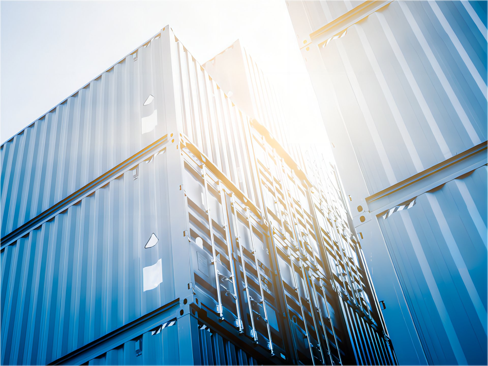 real time freight tracking china global shipping