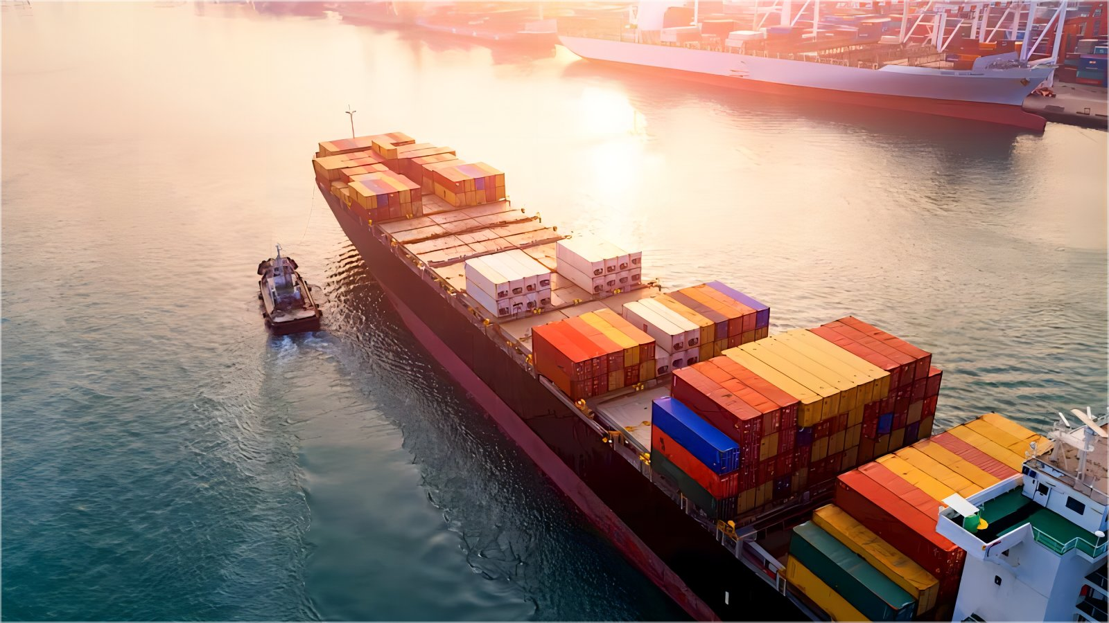 ddp vs fob shipping china logistics explanation