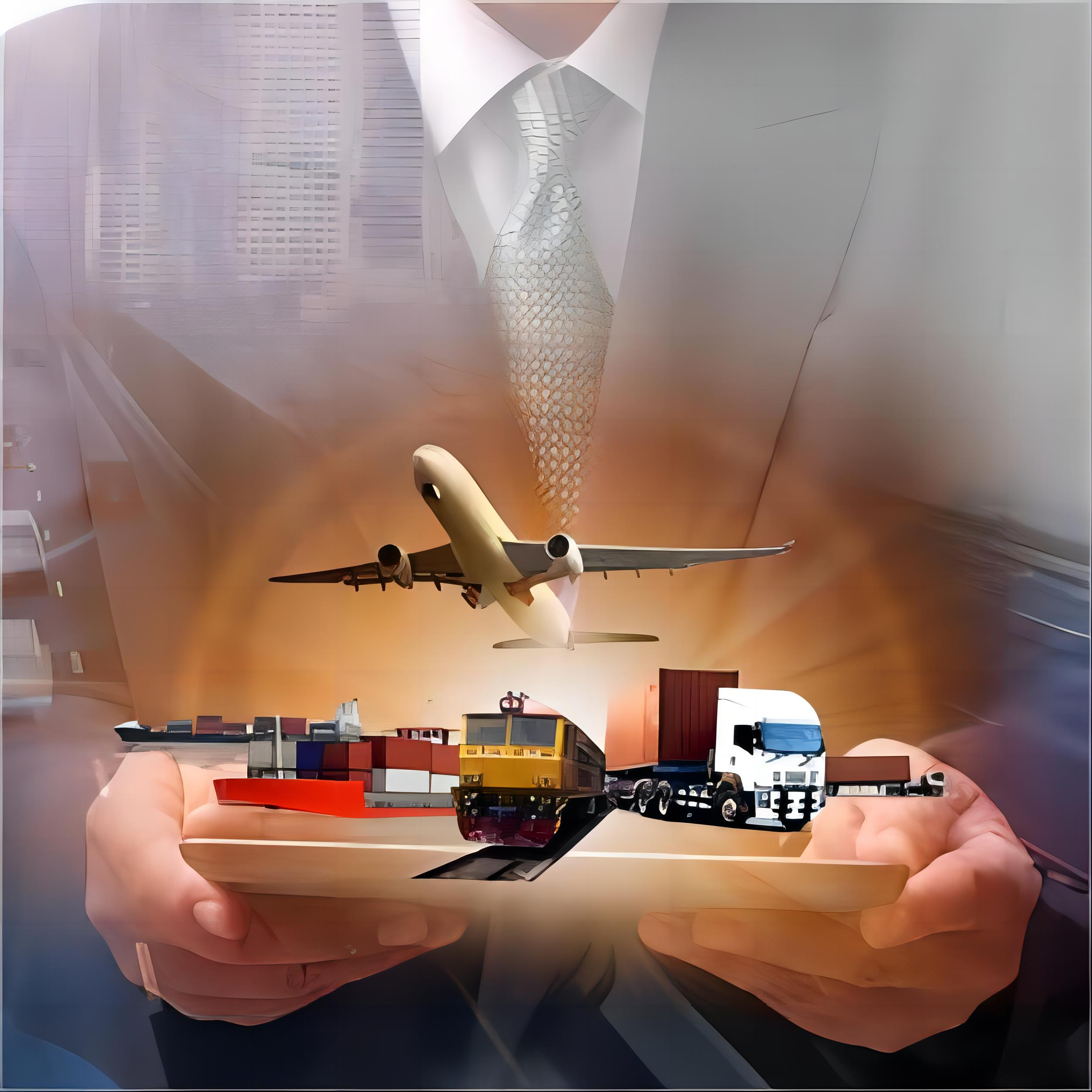 amazon fba sea freight china consolidation service