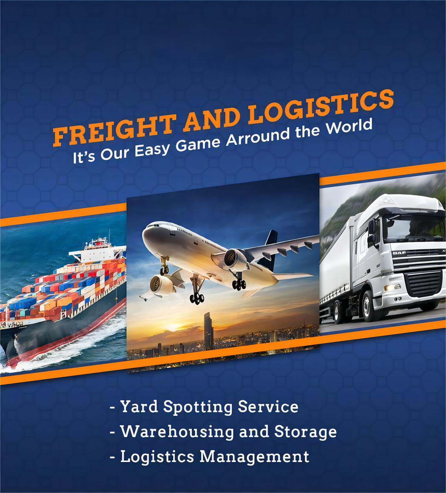 shipping china to uae freight company