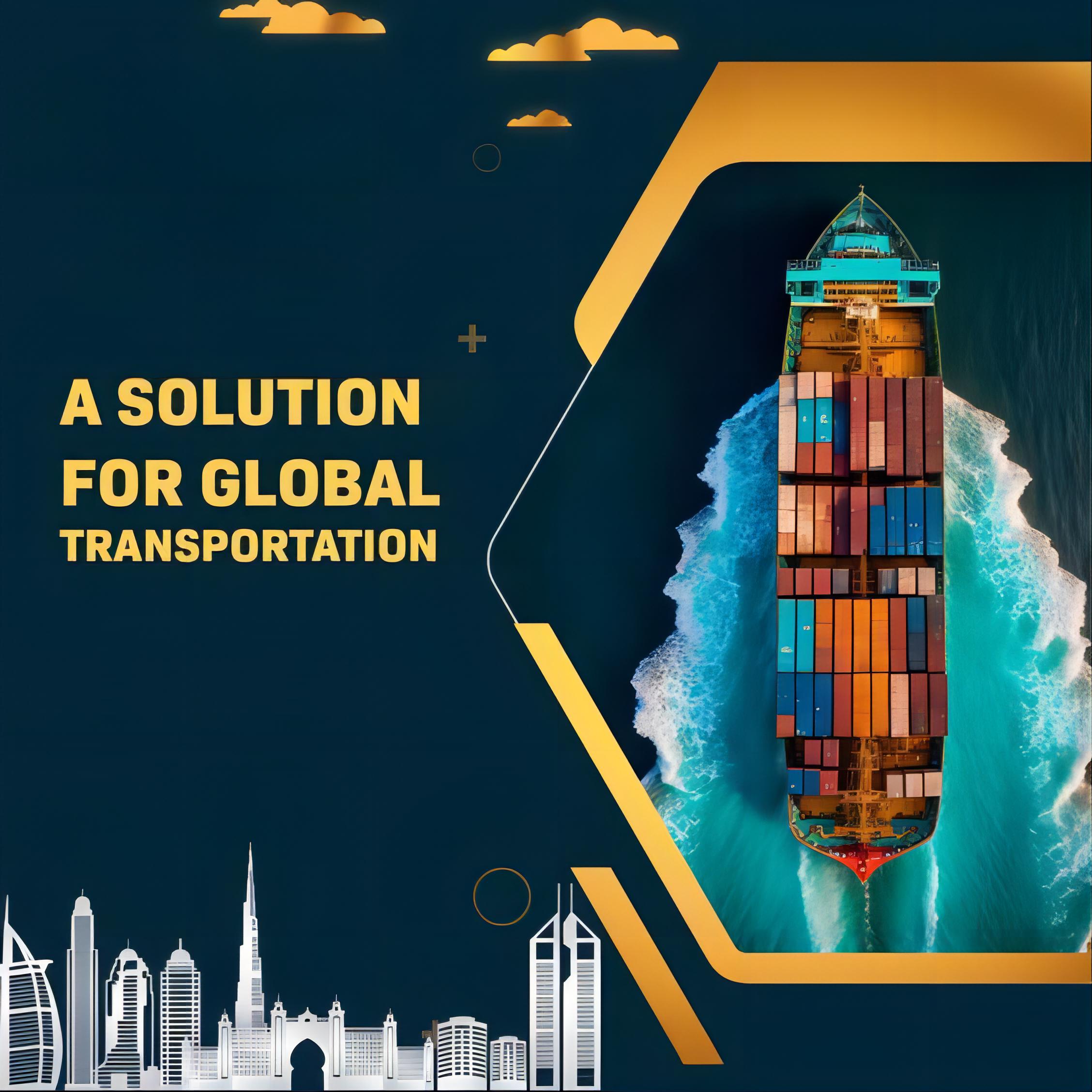 sea freight china europe lcl fcl service
