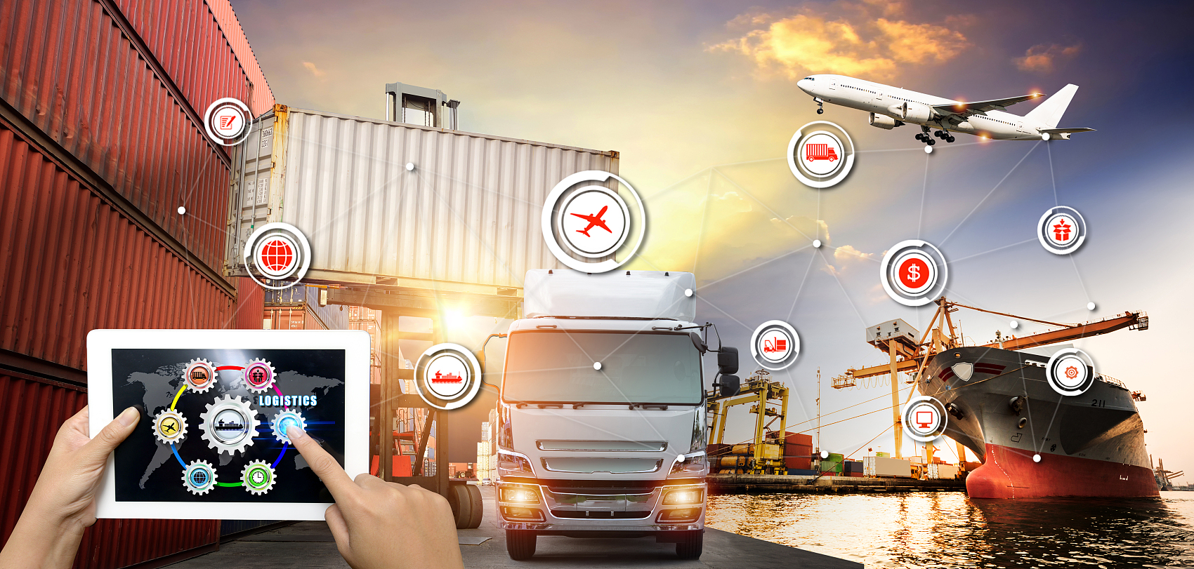 shipping china to oman sea freight