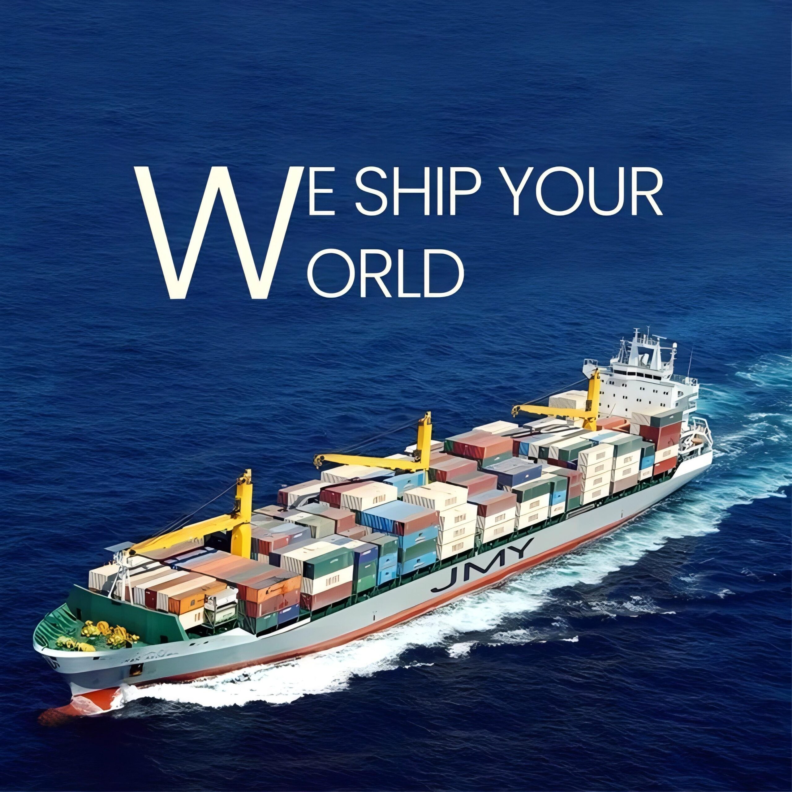 china to france sea freight rates