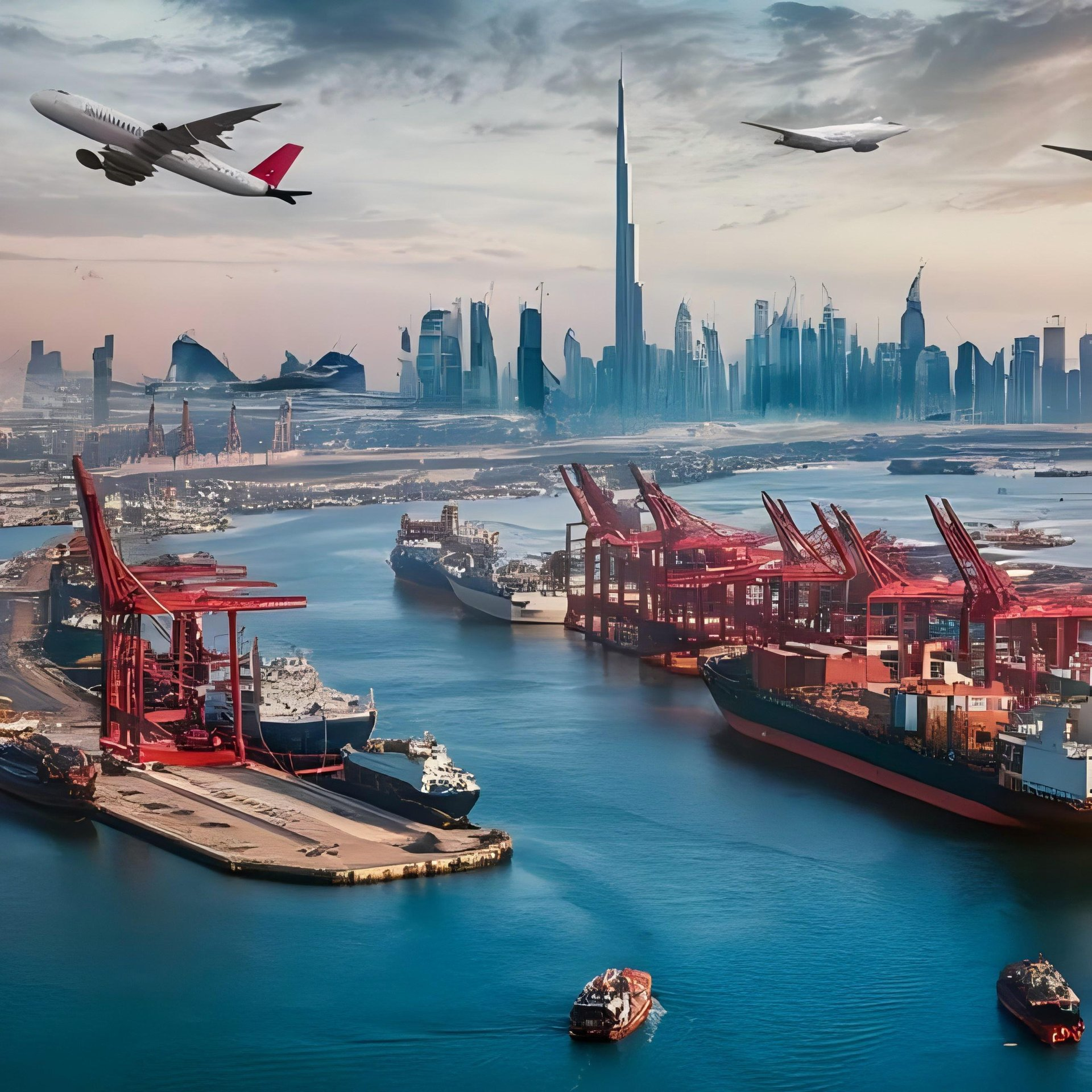 sea freight china usa uk europe container