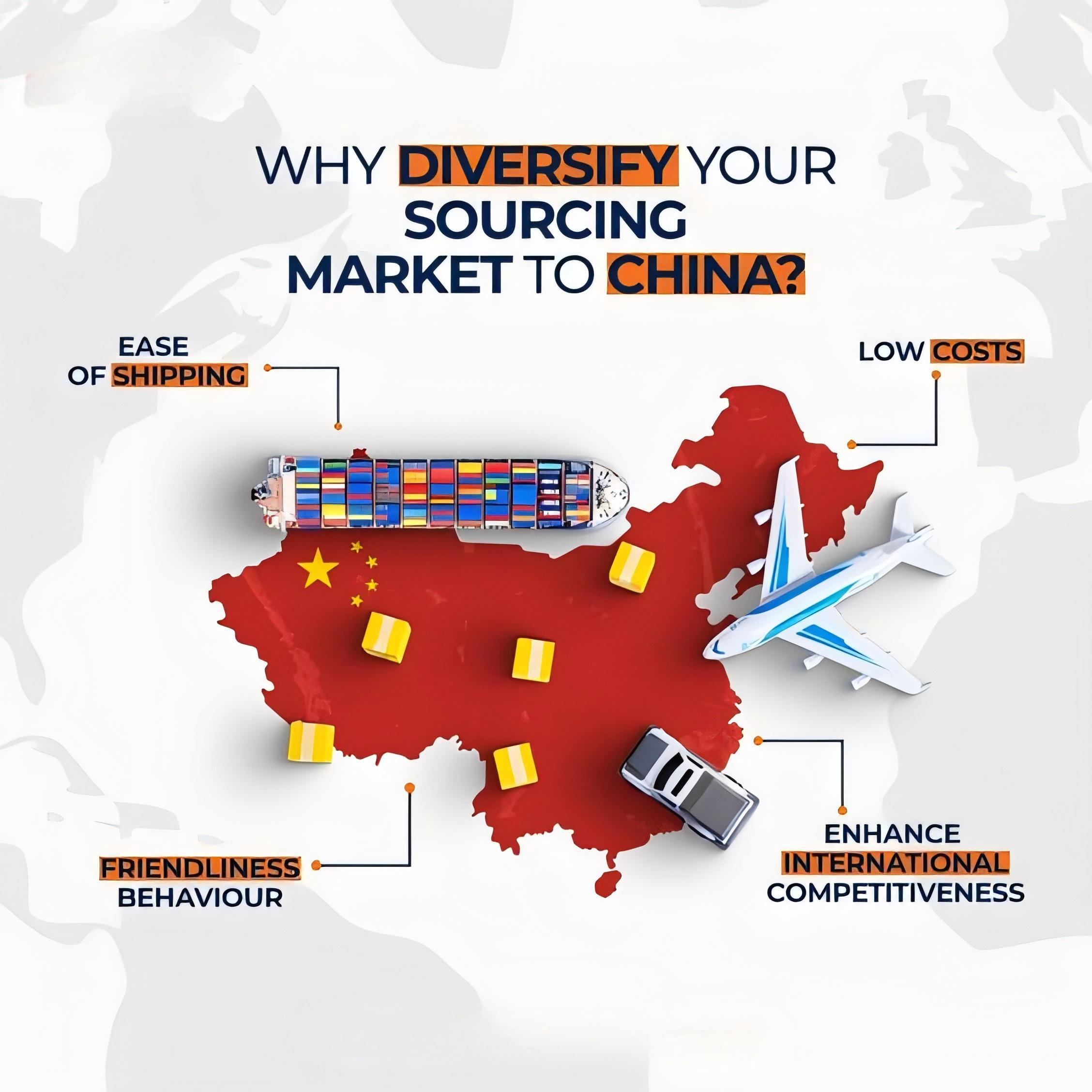 freight quote china global logistics service