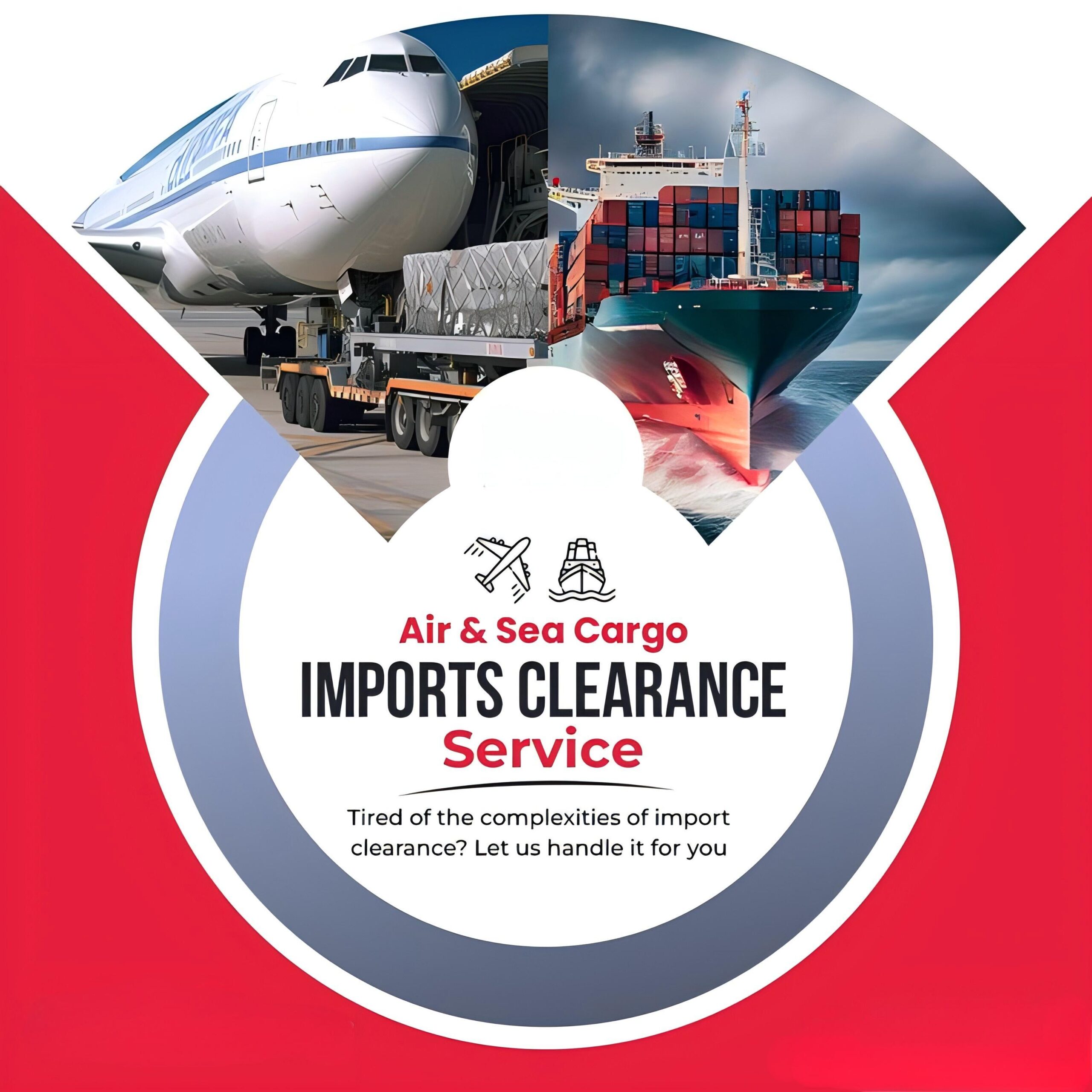cargo shipping china fcl lcl air sea