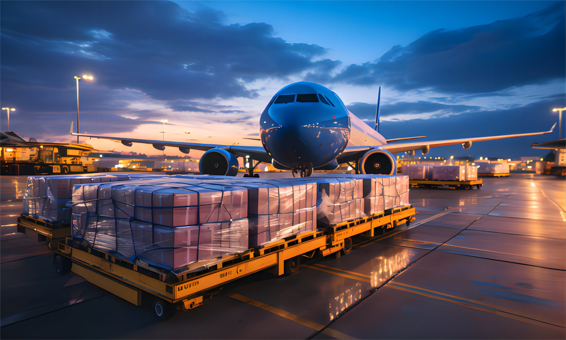 sea freight china global container shipping company