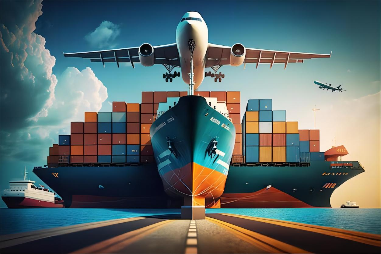 ddp shipping china amazon fba europe usa canada uk