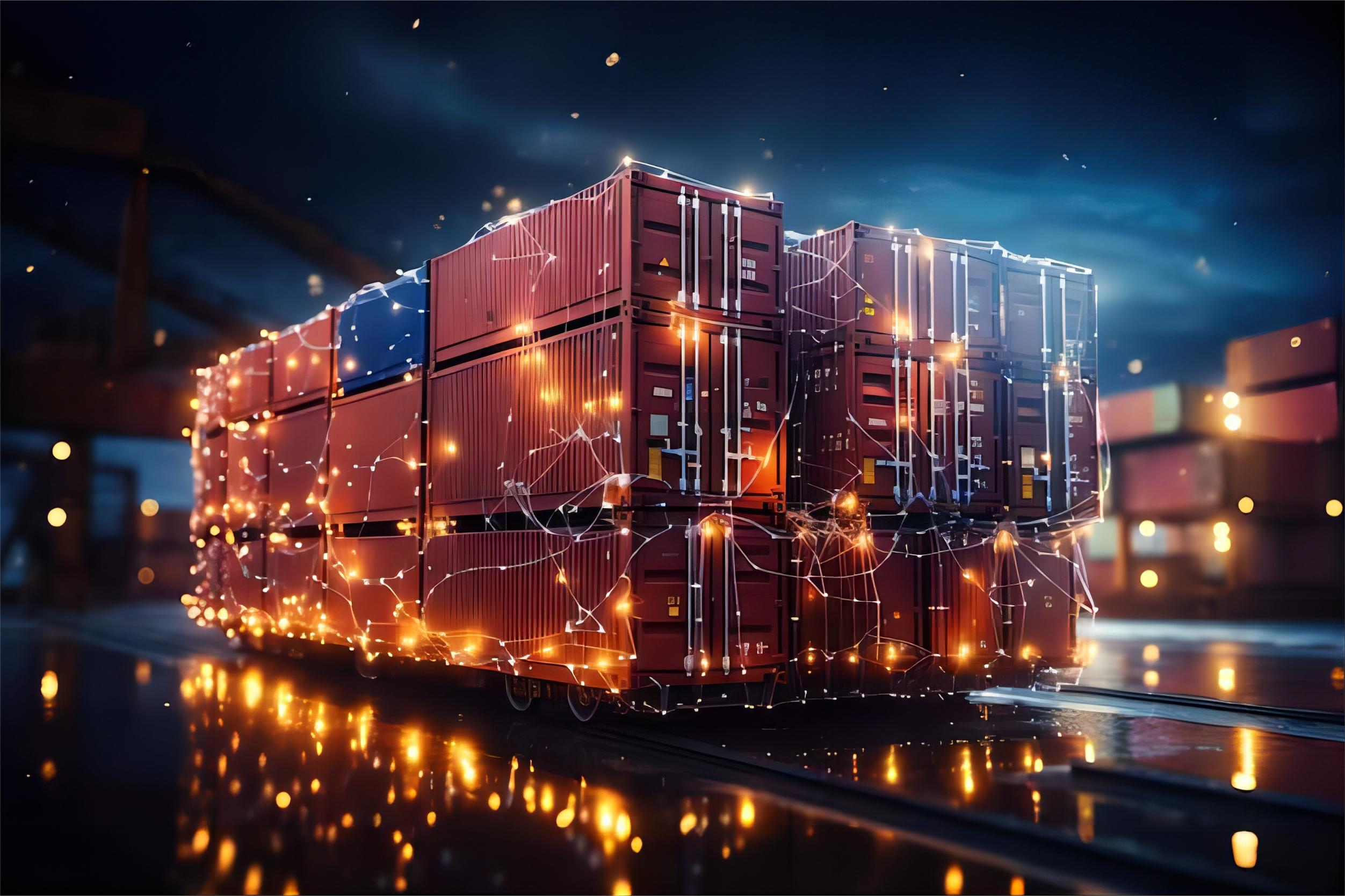 china freight forwarder export import door service