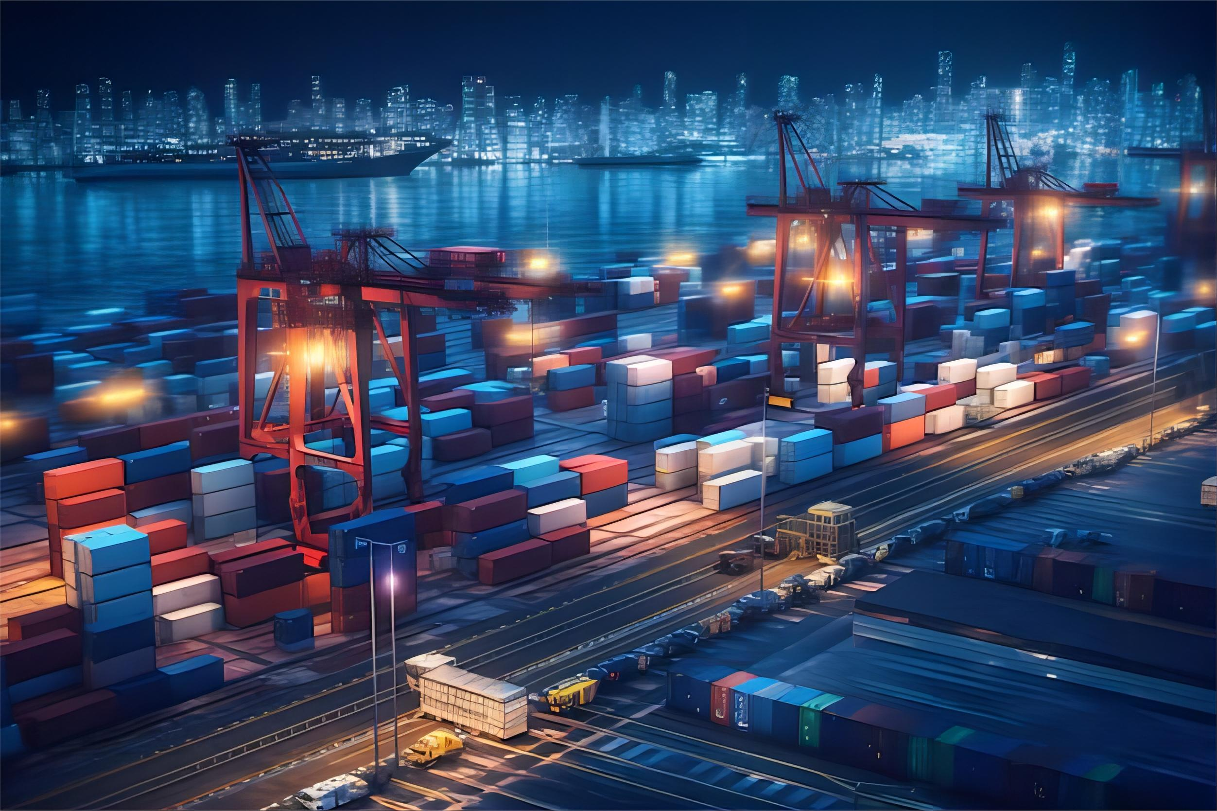 freight forwarder china middle east europe usa uk global