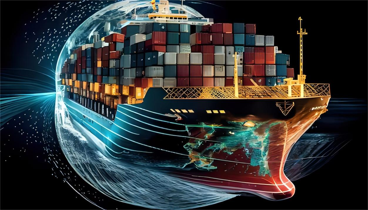 china freight forwarding company global logistics ddp air sea