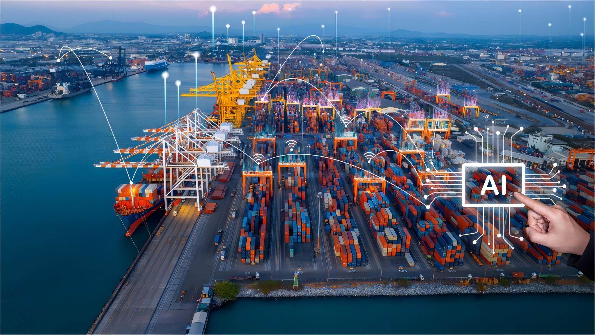 Professional freight forwarding team providing quotes