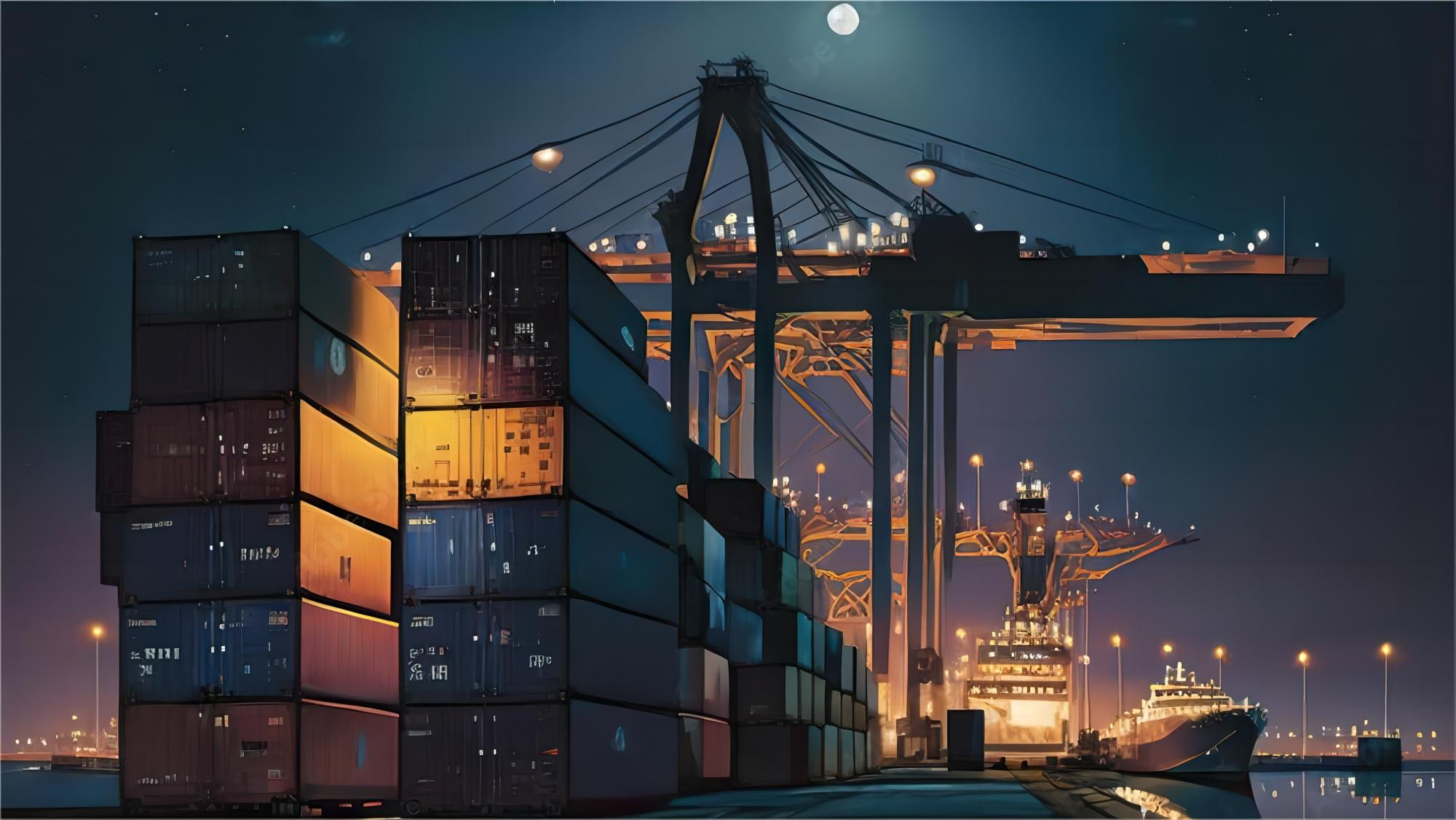 Comparison table of international shipping methods for 2026