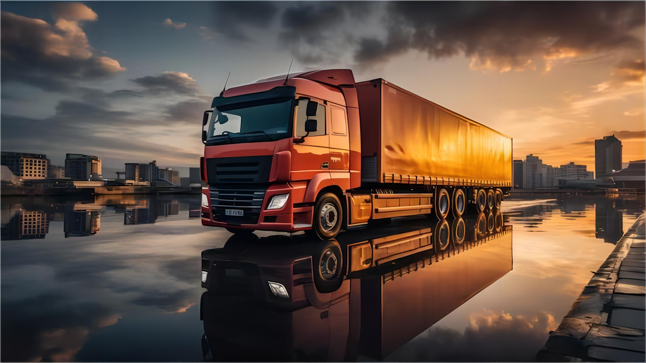 Comparison table of shipping methods from China to global destinations