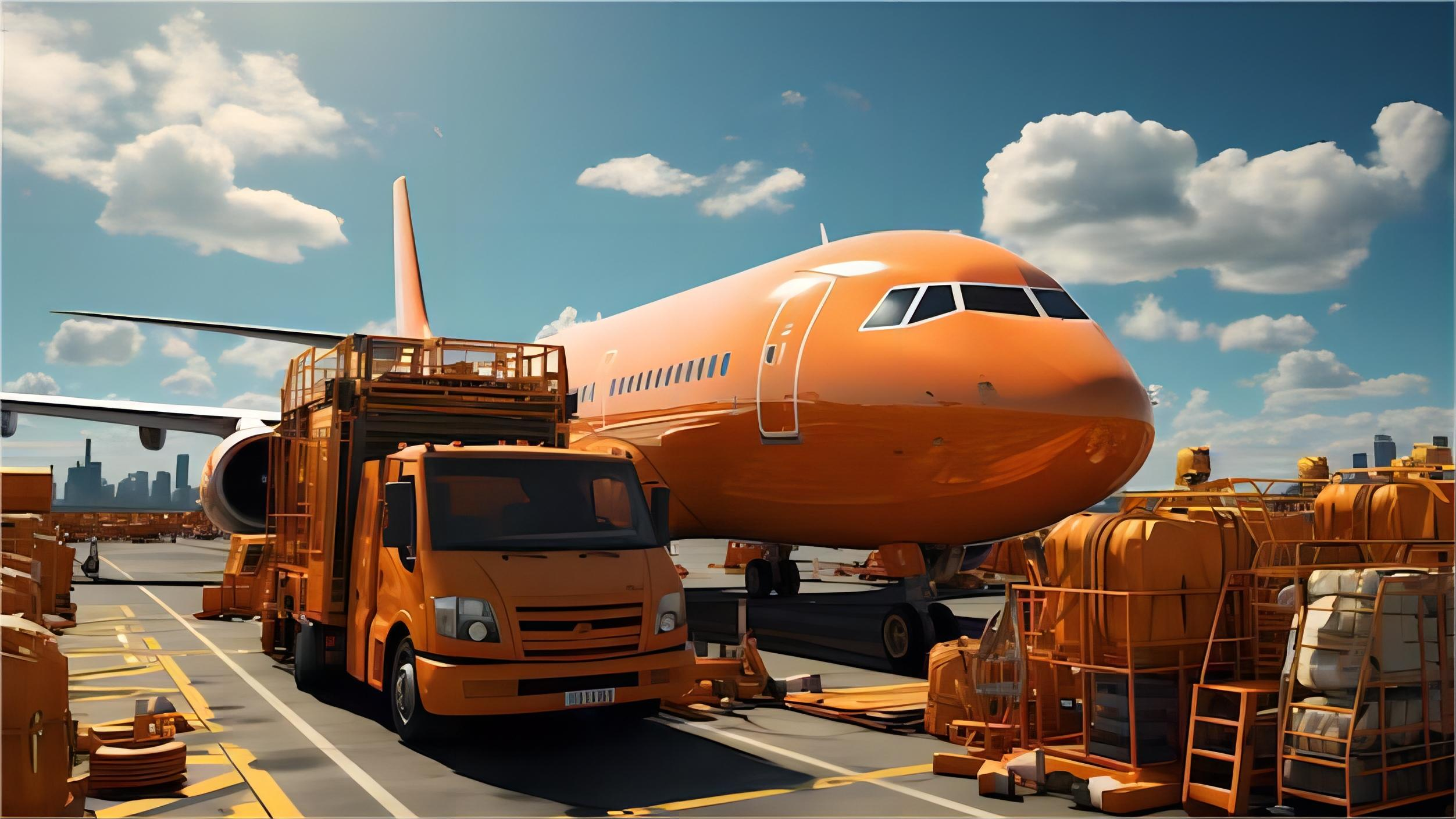 Case study of successful Amazon FBA shipping from Shenzhen to USA