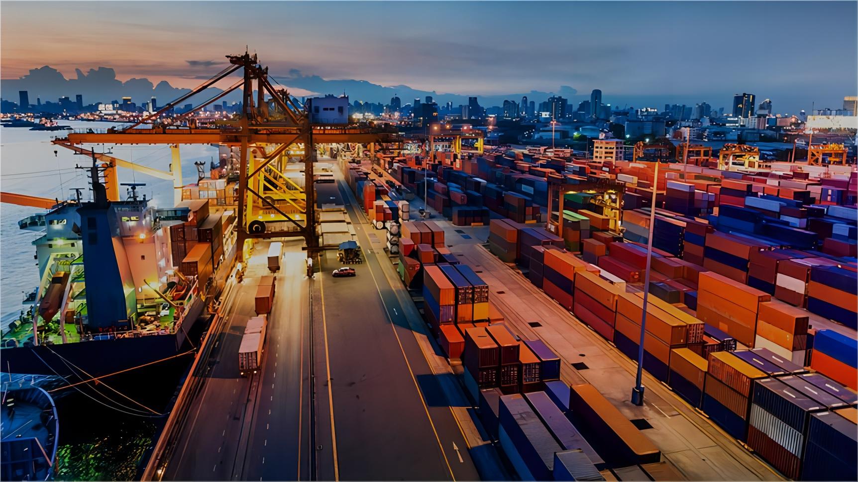 shipping from china to oman air freight