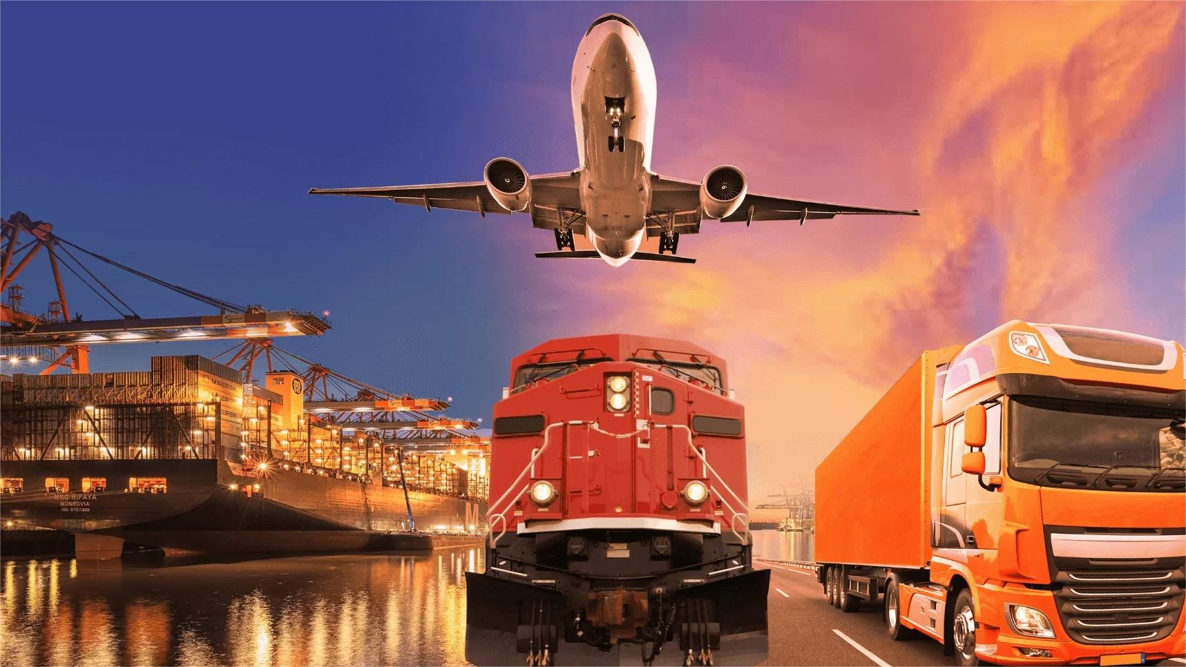 china warehouse fulfillment logistics ecommerce amazon fba service