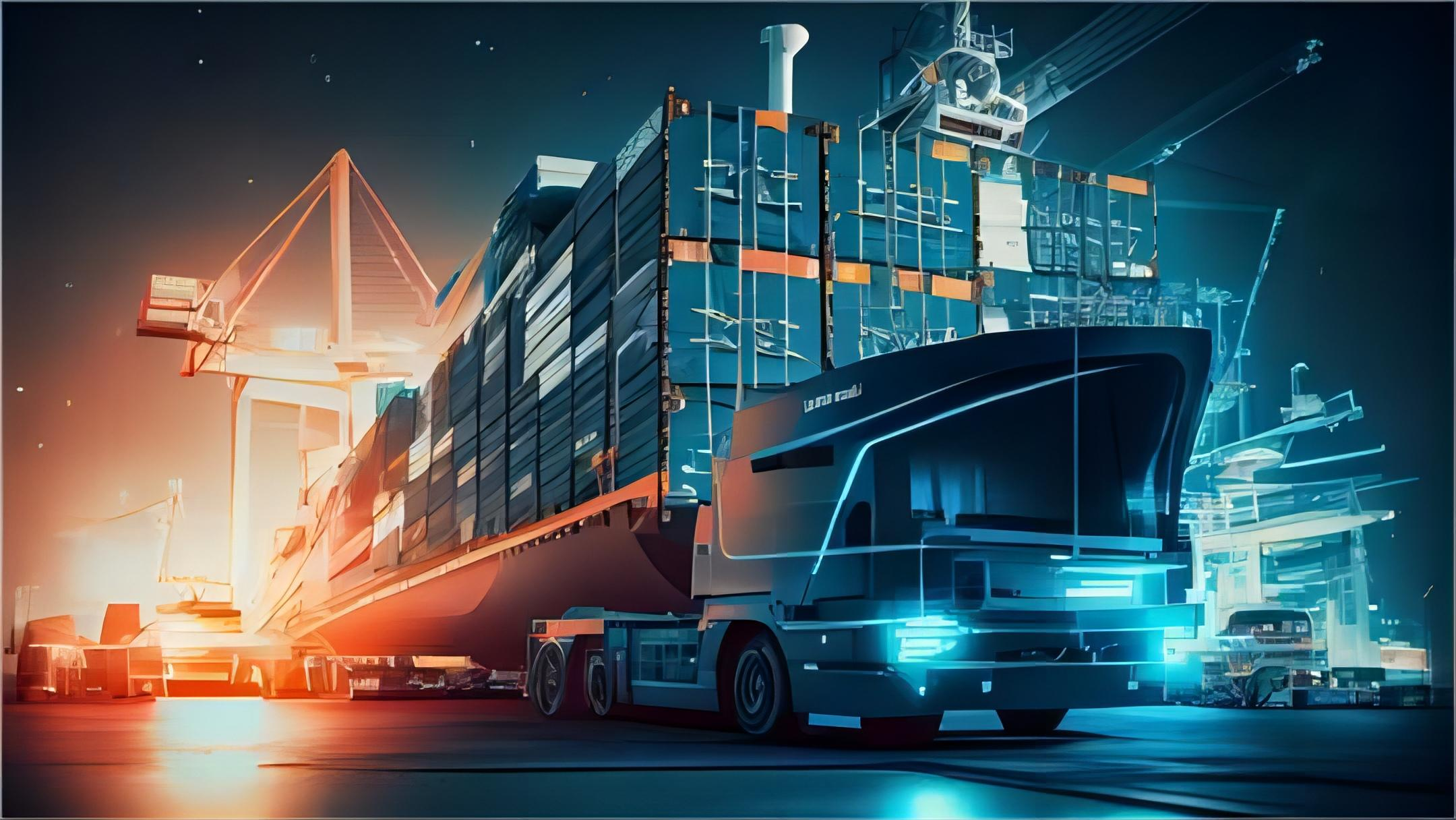Comparison of different freight methods for China exports in 2026