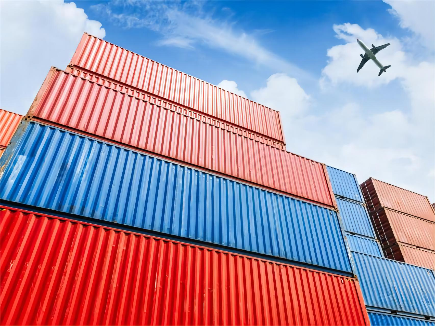 best china freight forwarder ddp amazon fba service