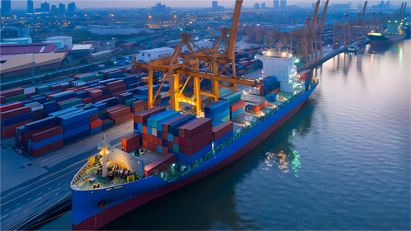 air cargo china express logistics worldwide shipping service