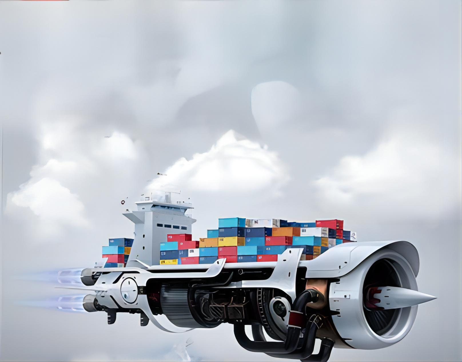 ddp shipping china door to door global amazon fba