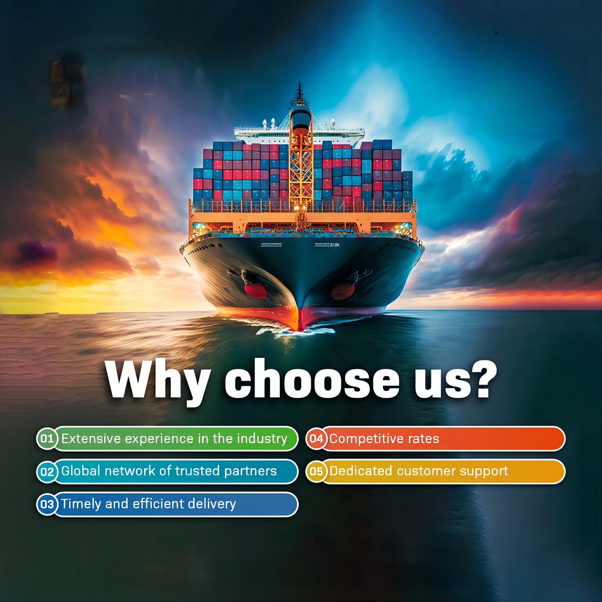 china logistics warehouse fulfillment amazon fba prep service