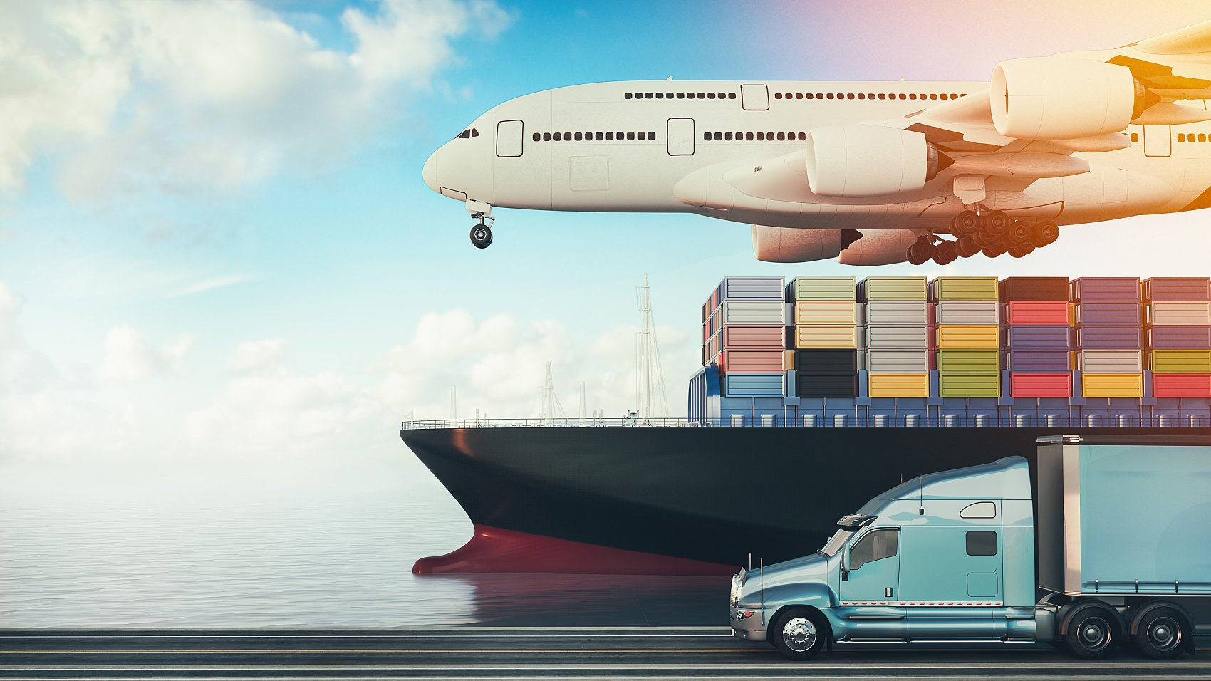 shipping from china to uae ddp service