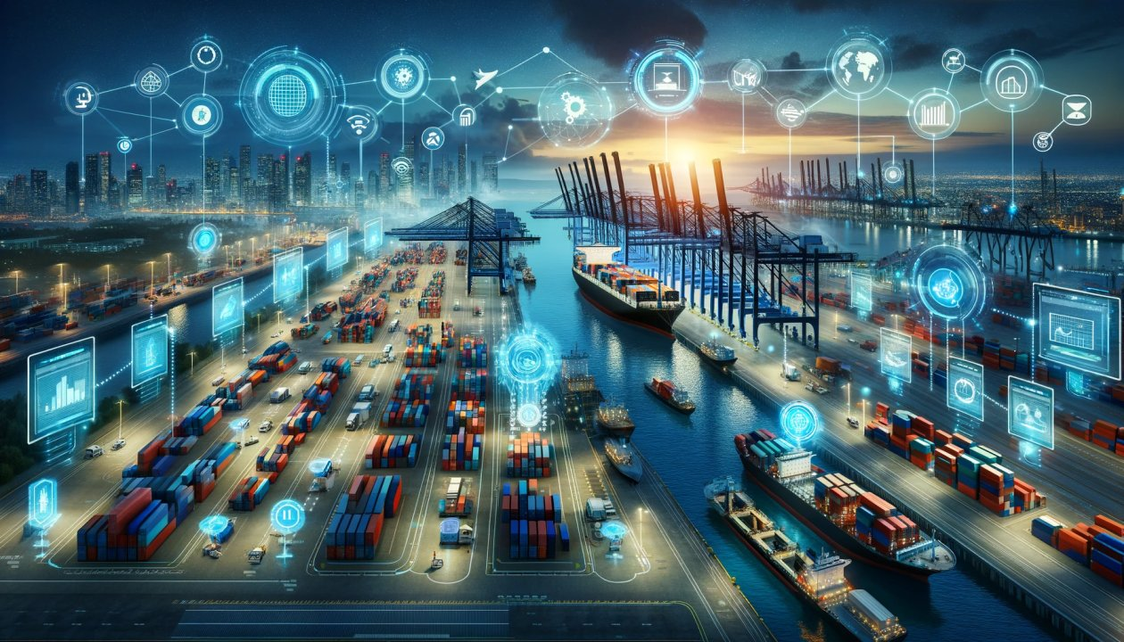 global shipping china logistics freight forwarder company ddp