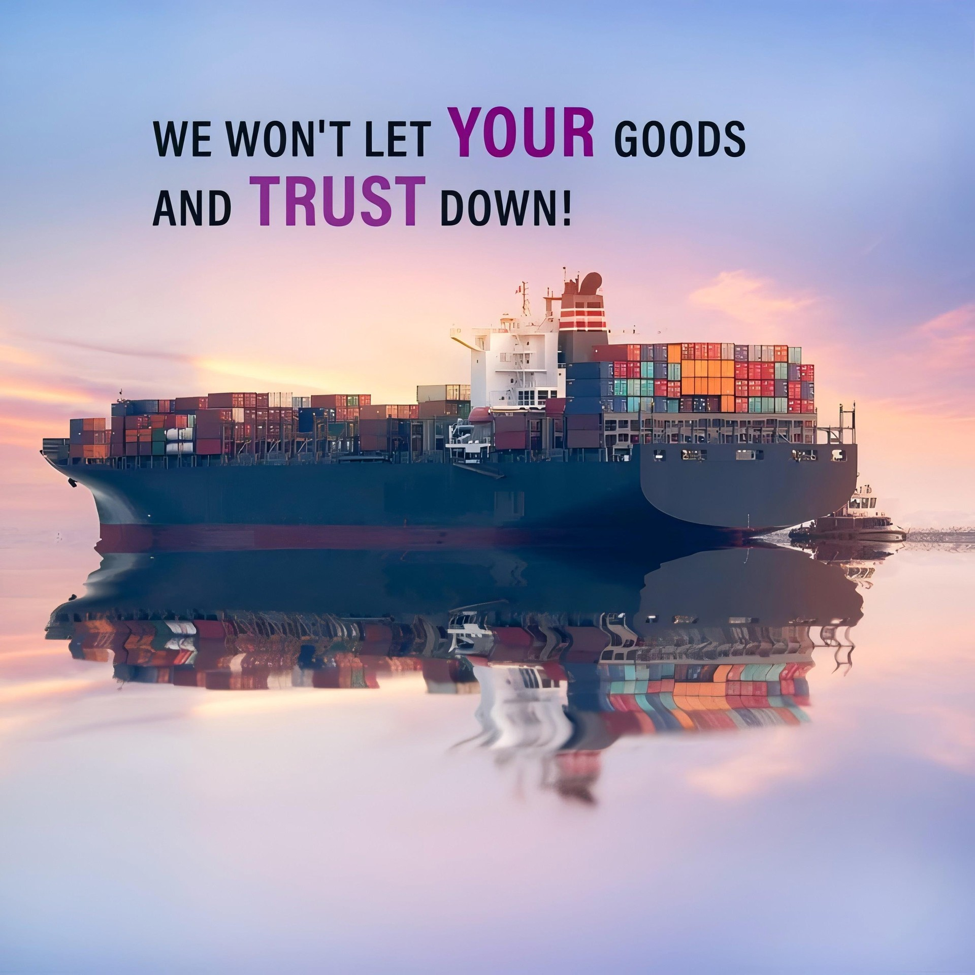 china to qatar freight forwarding ddp service