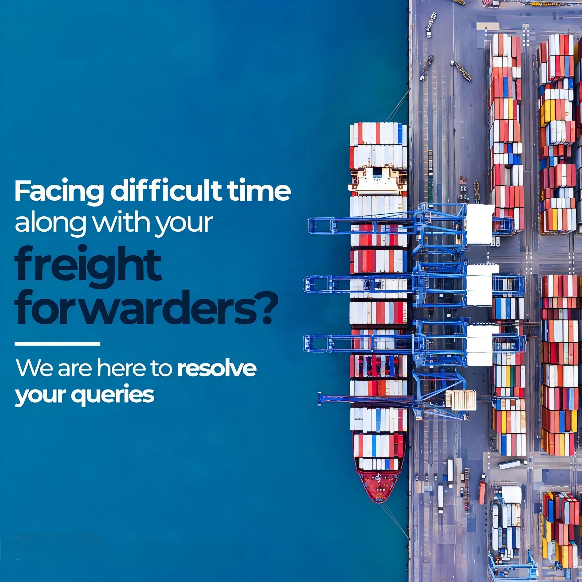 china fcl lcl air freight door to door service