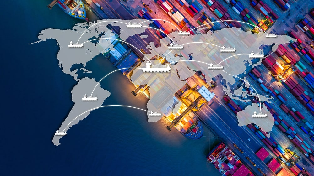ddp shipping china usa uk europe canada australia uae