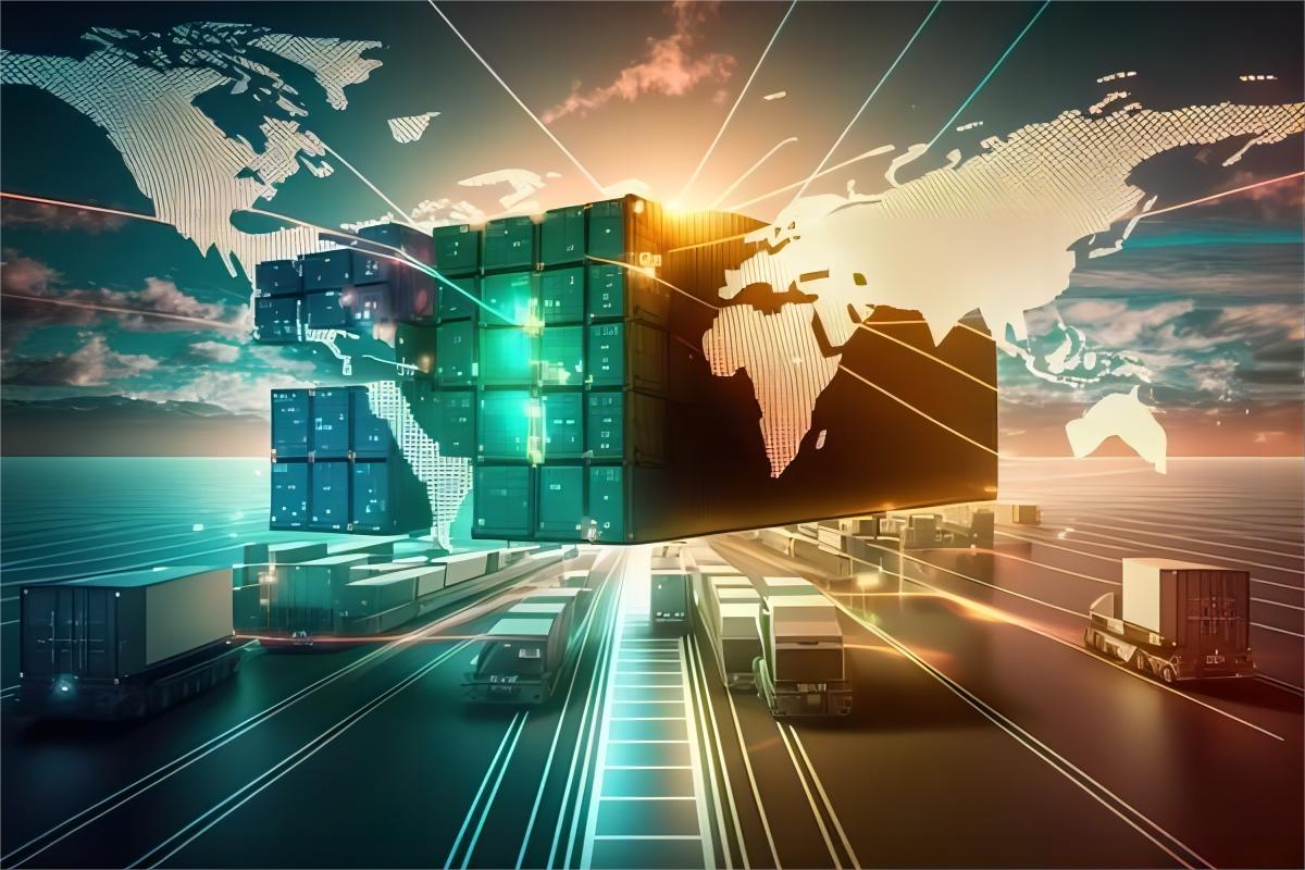 global freight forwarder china ddp sea air cargo