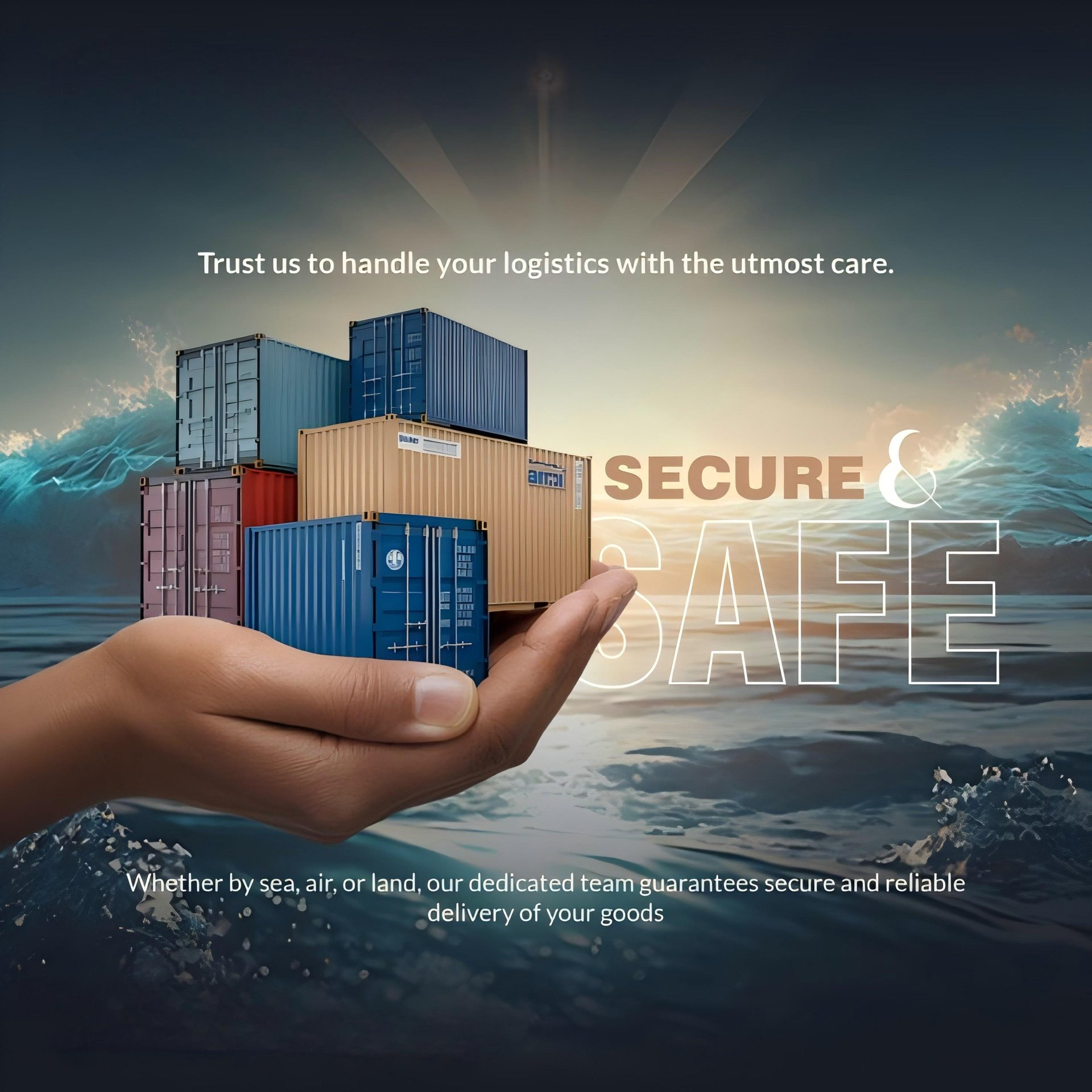 ddp shipping china logistics warehouse amazon fba fulfillment