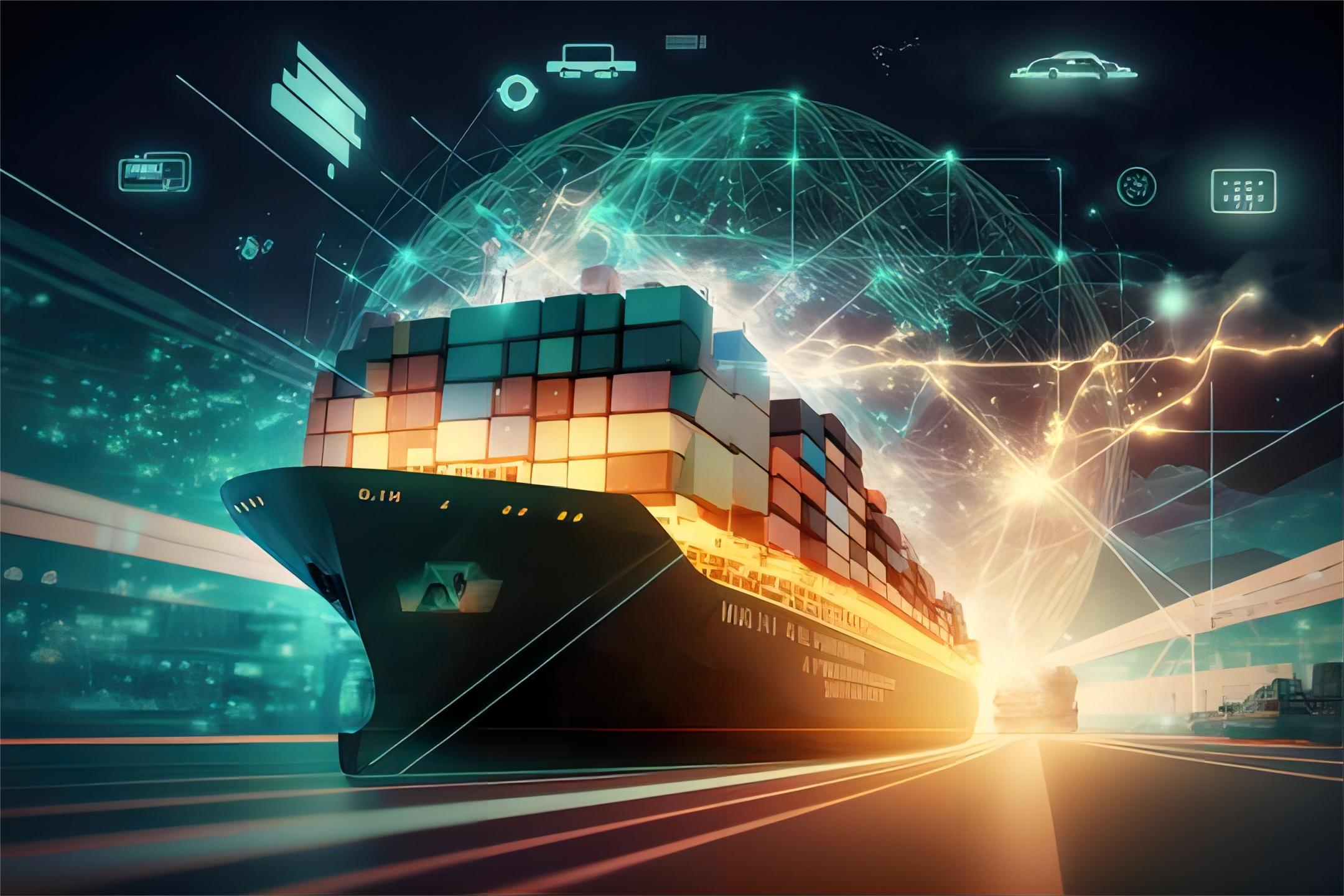 China Kuwait shipping with customs clearance