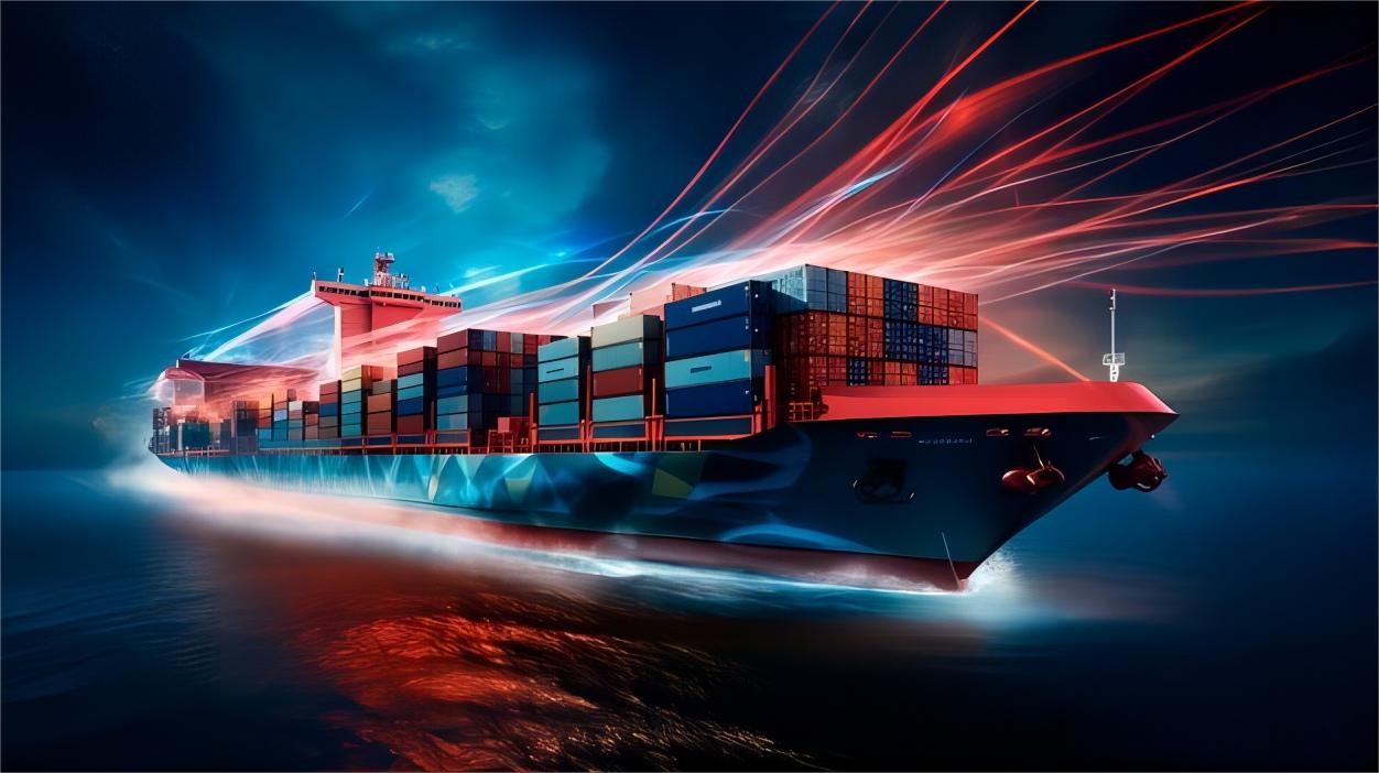 Multi-supplier cargo palletizing and freight operations