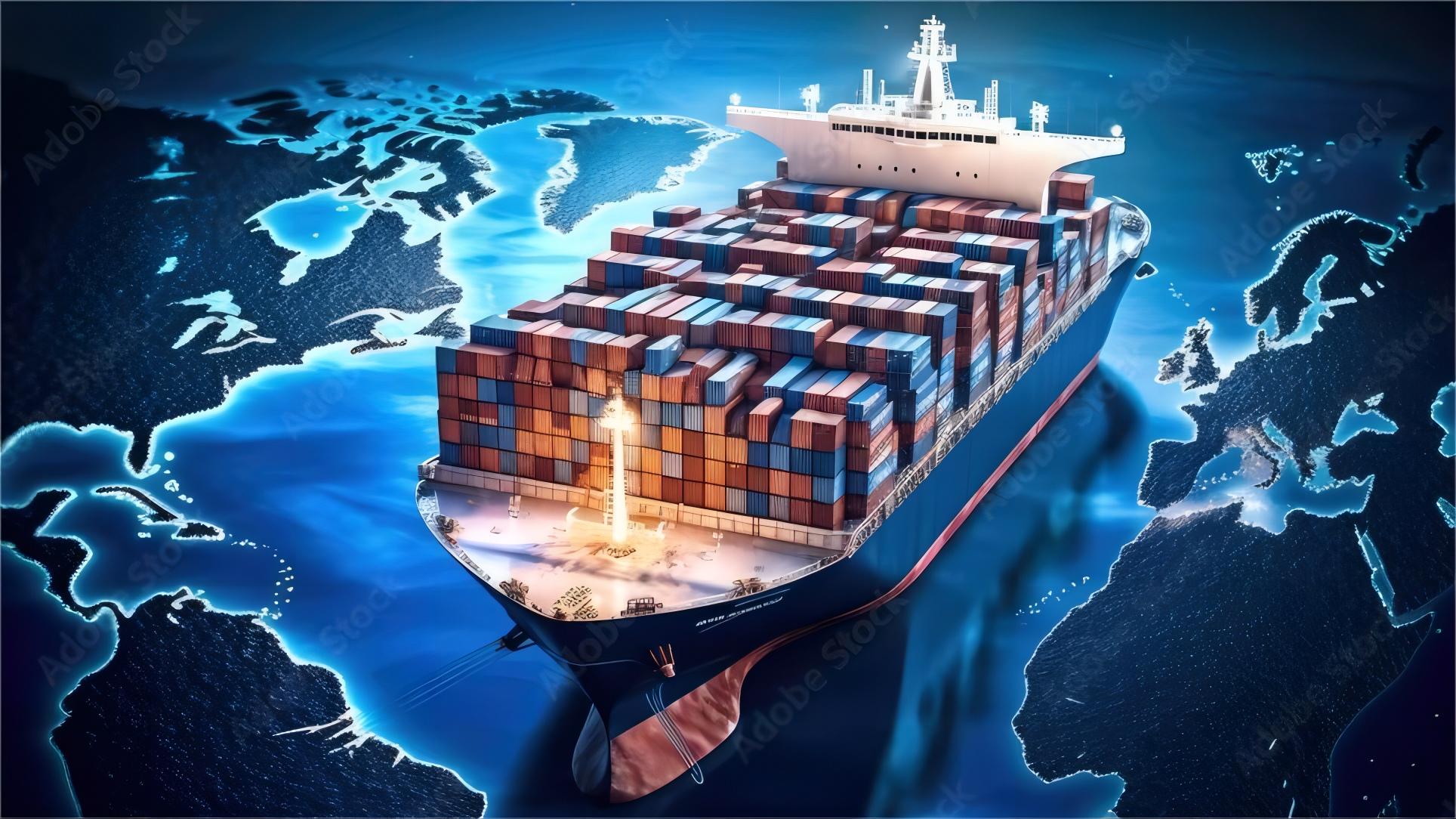 ddp shipping china to australia cost