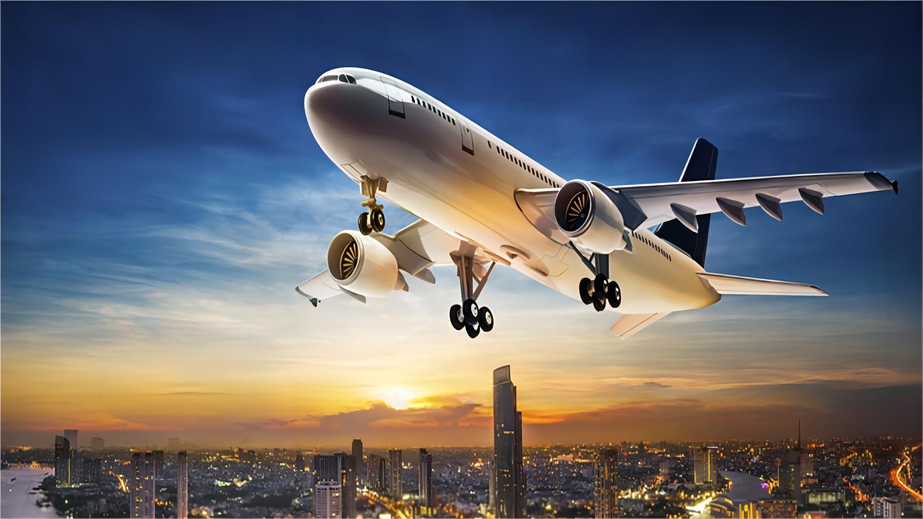 Comparison chart of shipping methods for China to Qatar route